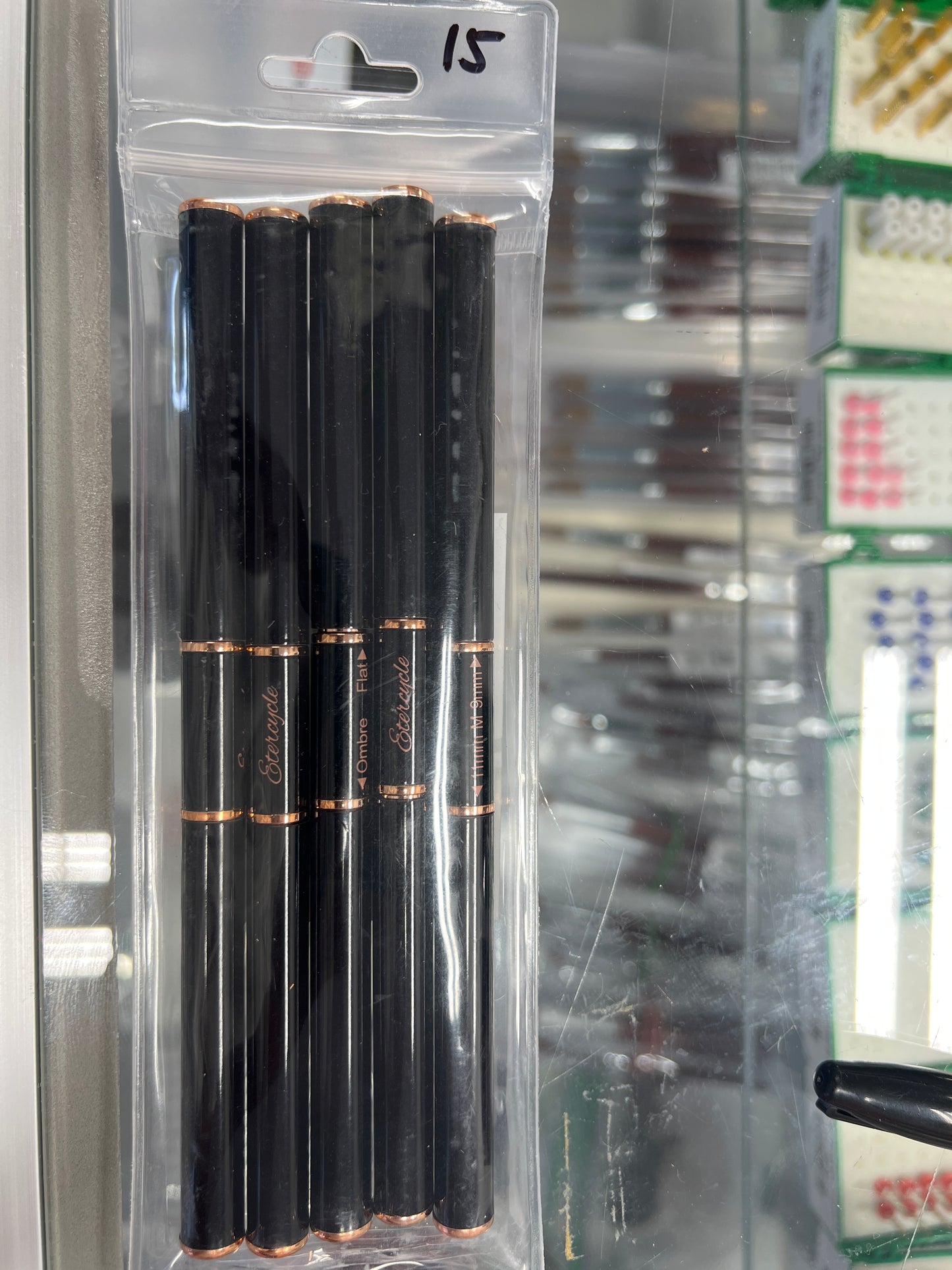 Design Brush Set (5pcs)