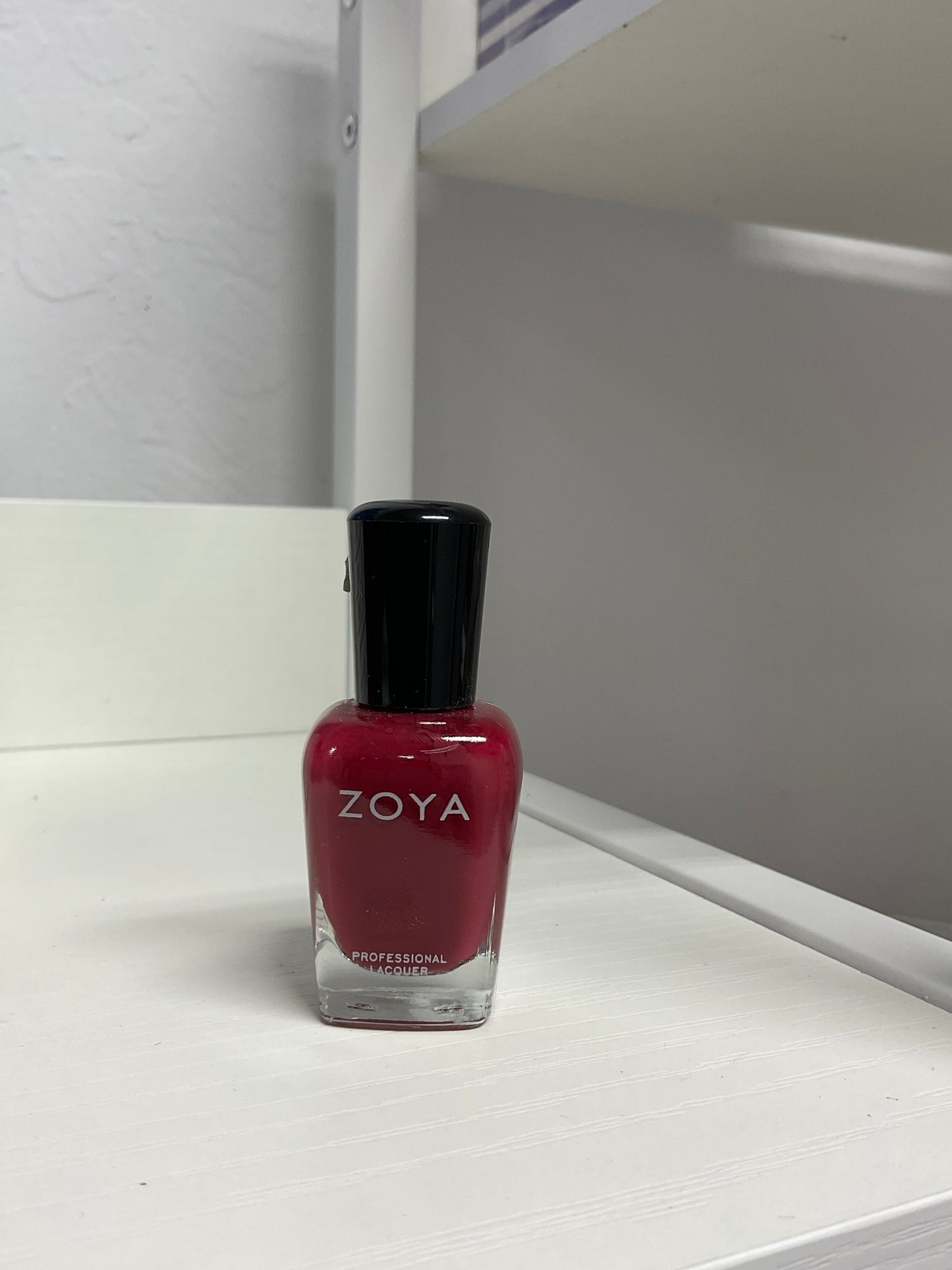 ZOYA nail polish