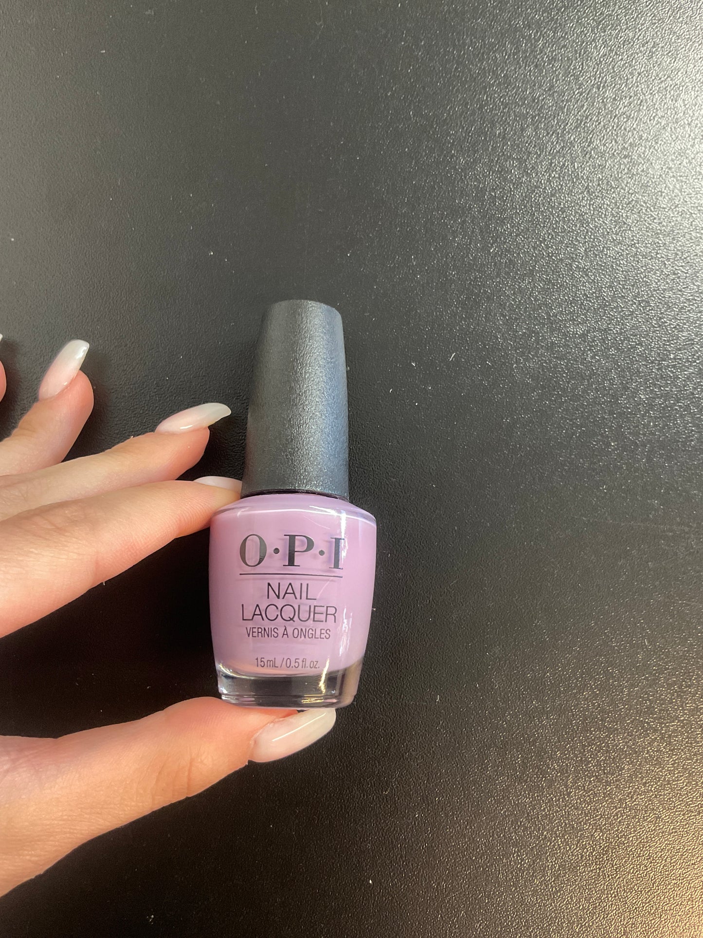 OPI Achievement unlocked D60 Regular