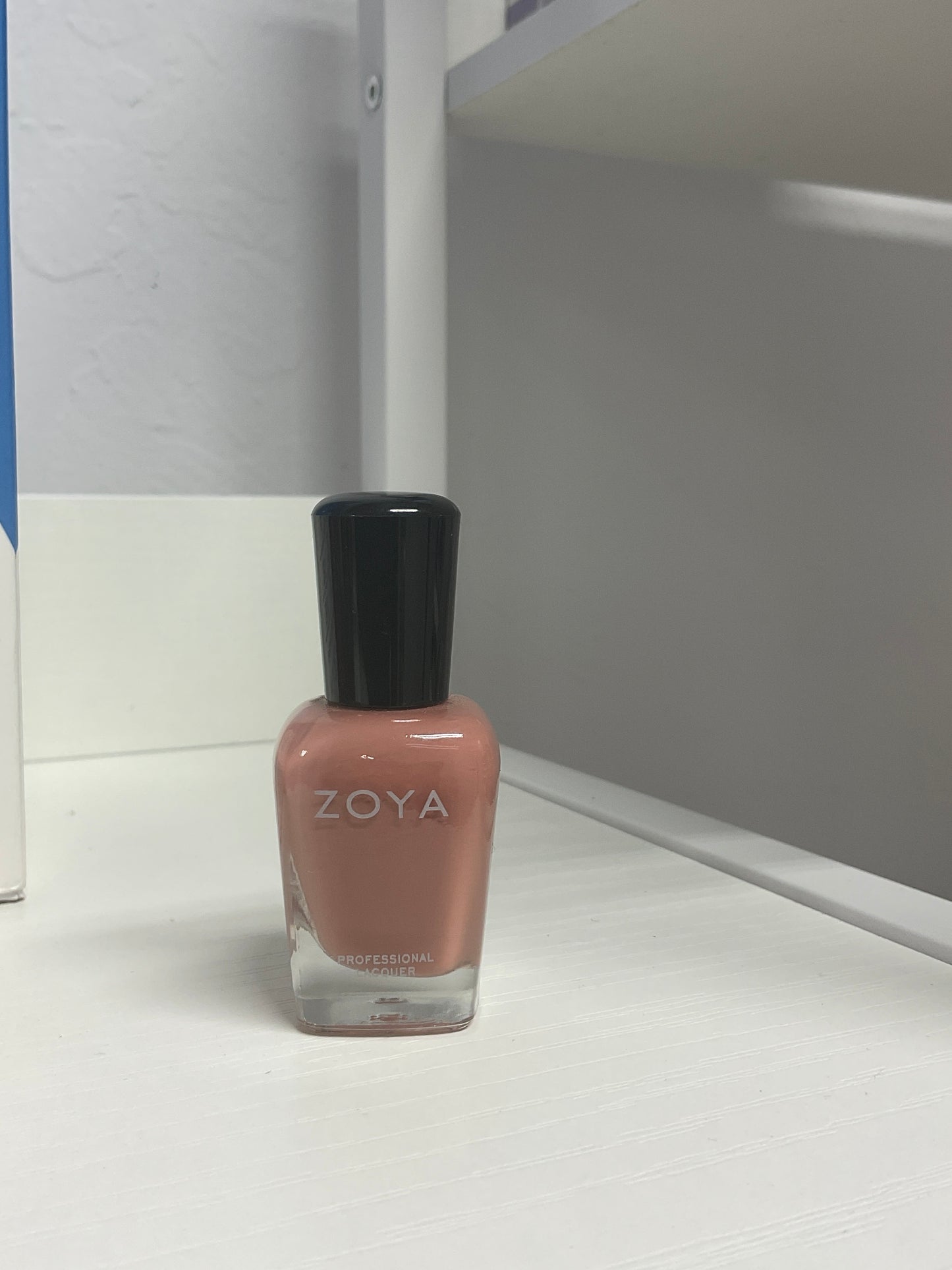 ZOYA nail polish