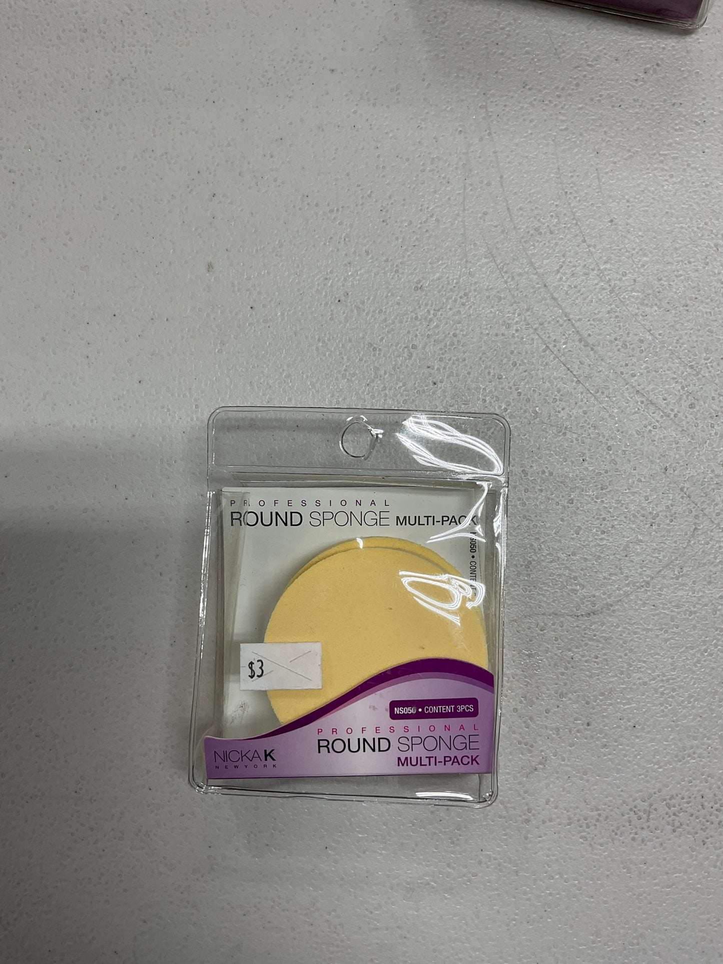 Cosmetic Sponge(Set)