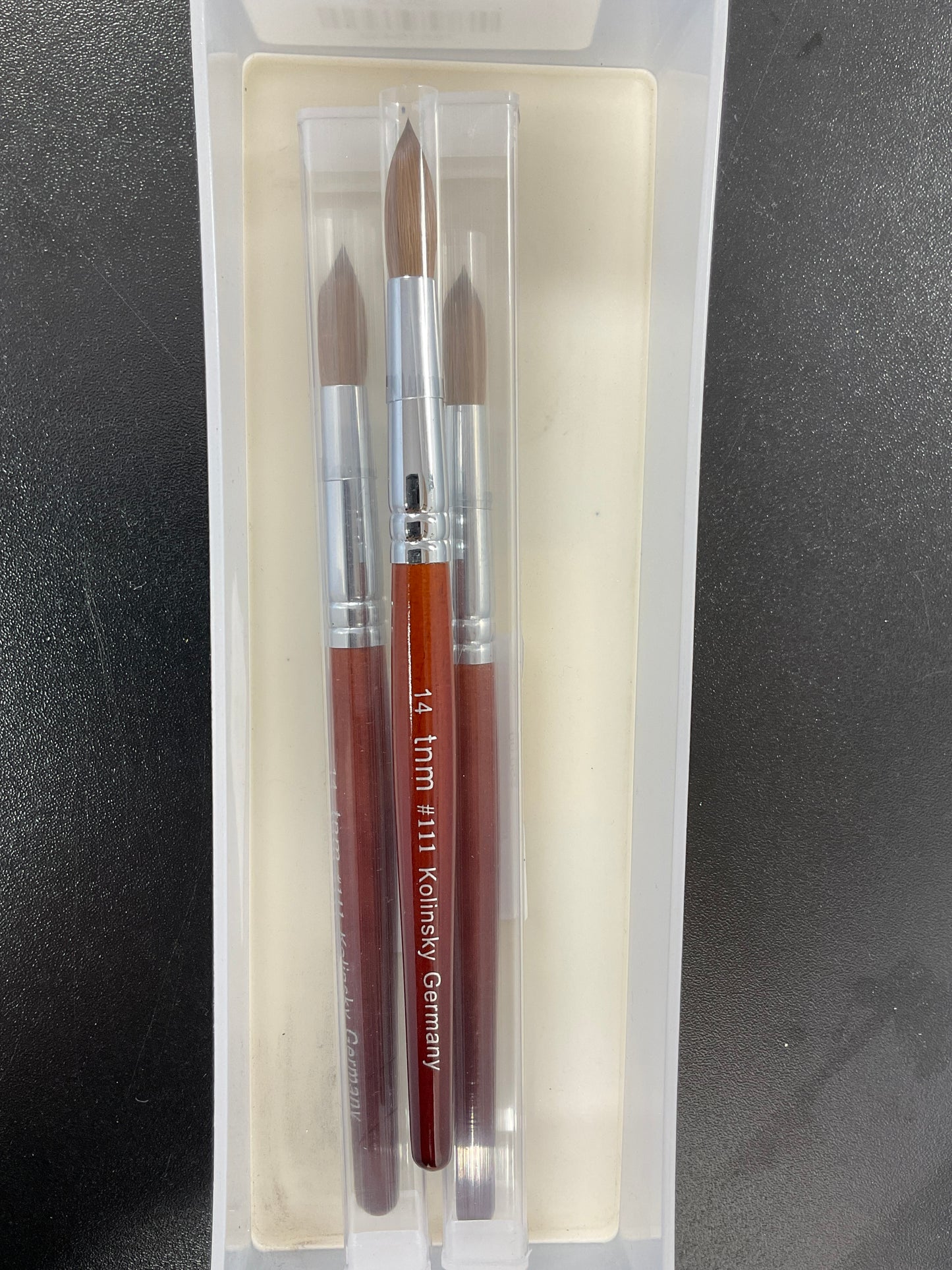 Acrylic #111 Brush #14(Each)