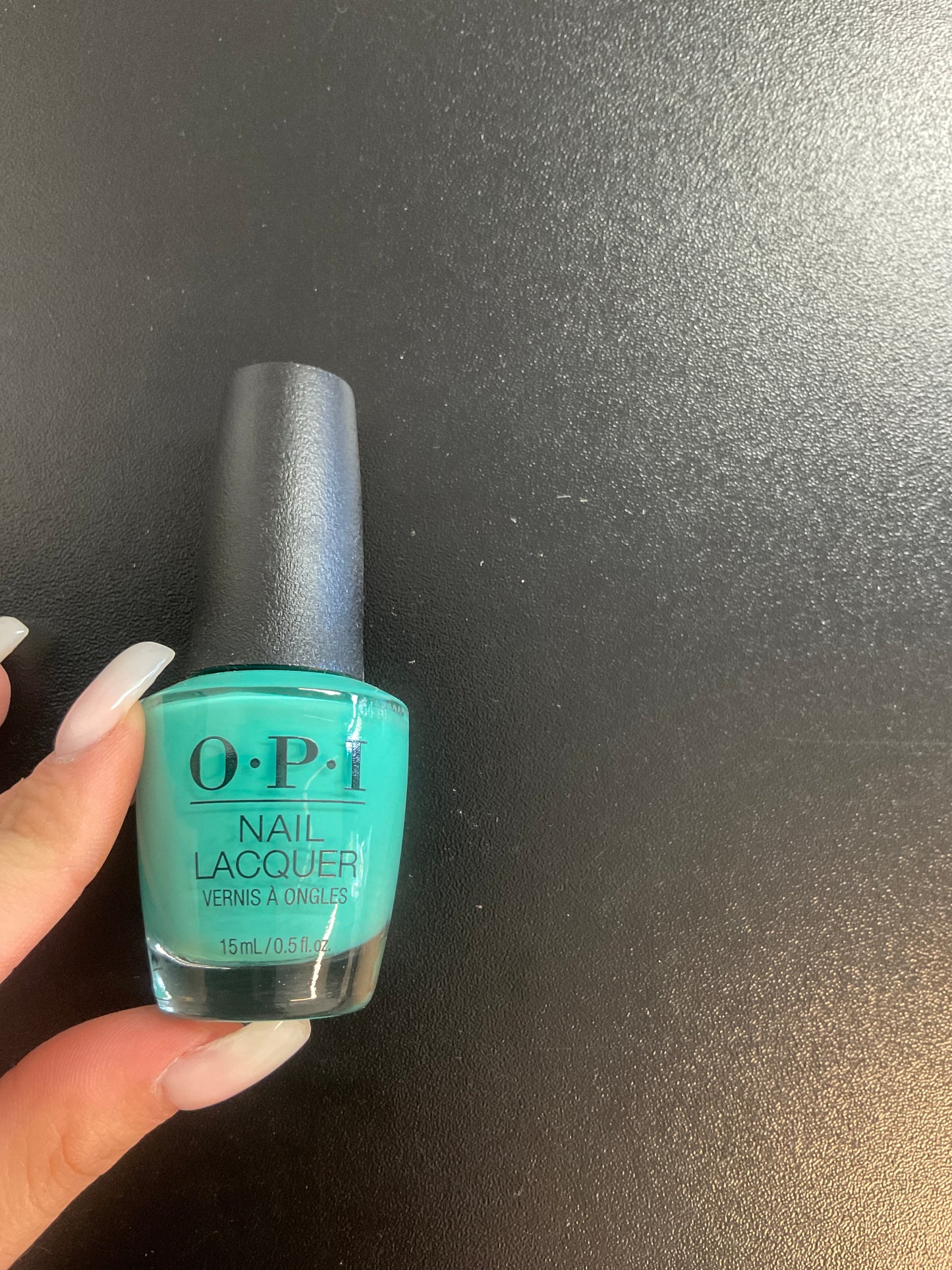 OPI I’m yacht leaving P011 Regular
