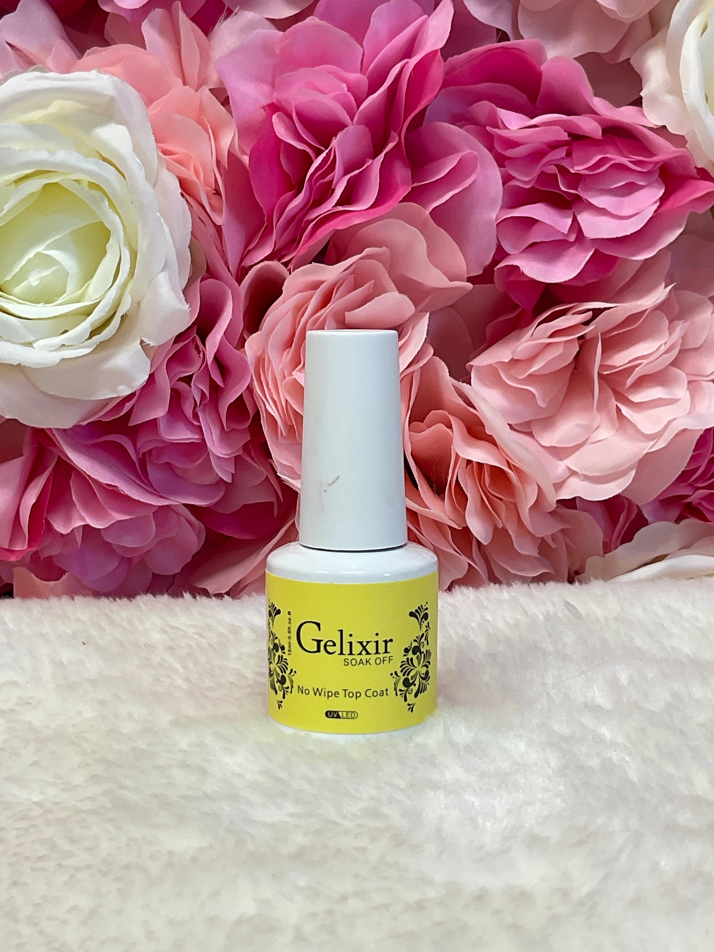 Gelixir Top Coat