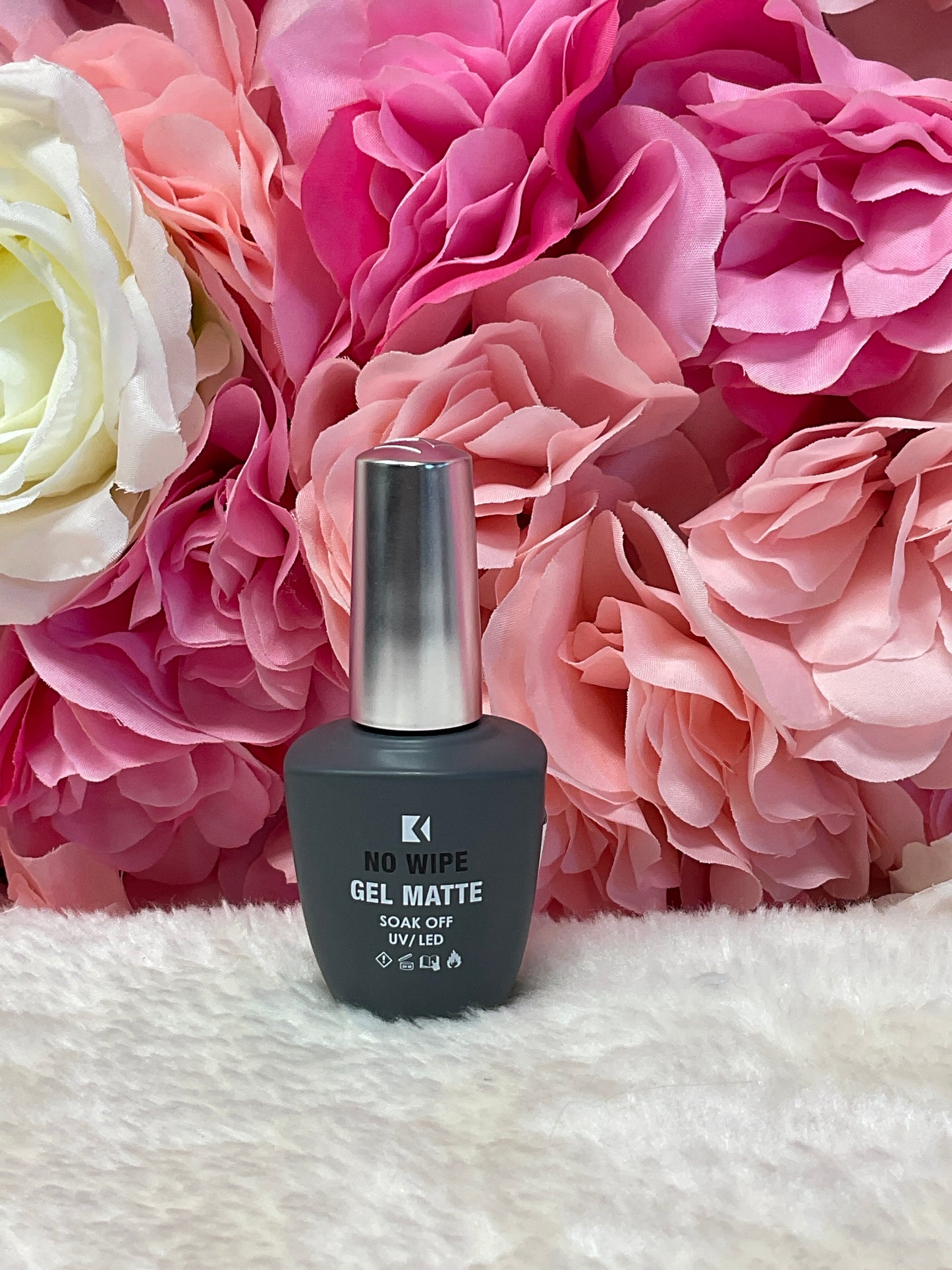 Kupa Enrich Matte Top(Each)