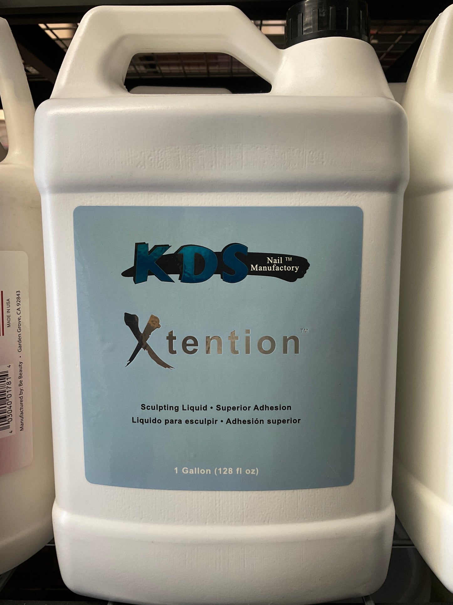KDS xtention