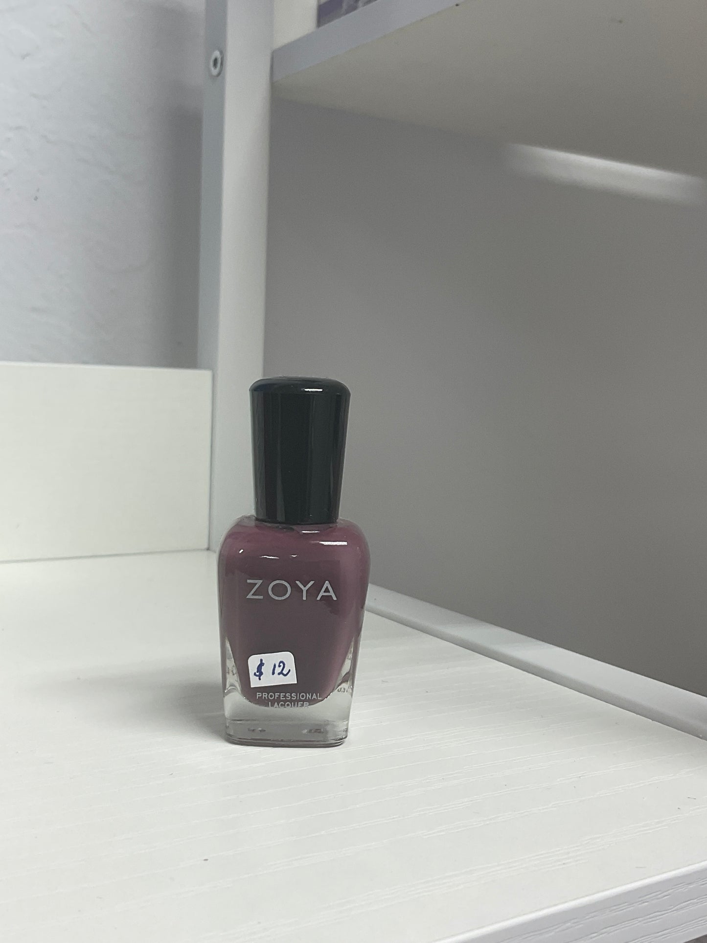 ZOYA nail polish