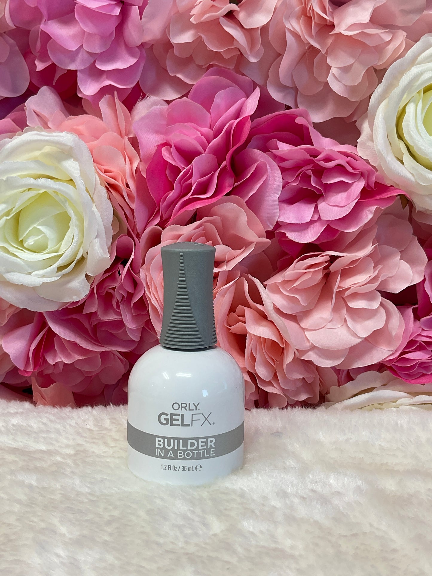 ORLY BUILDER GEL 1.2 OZ