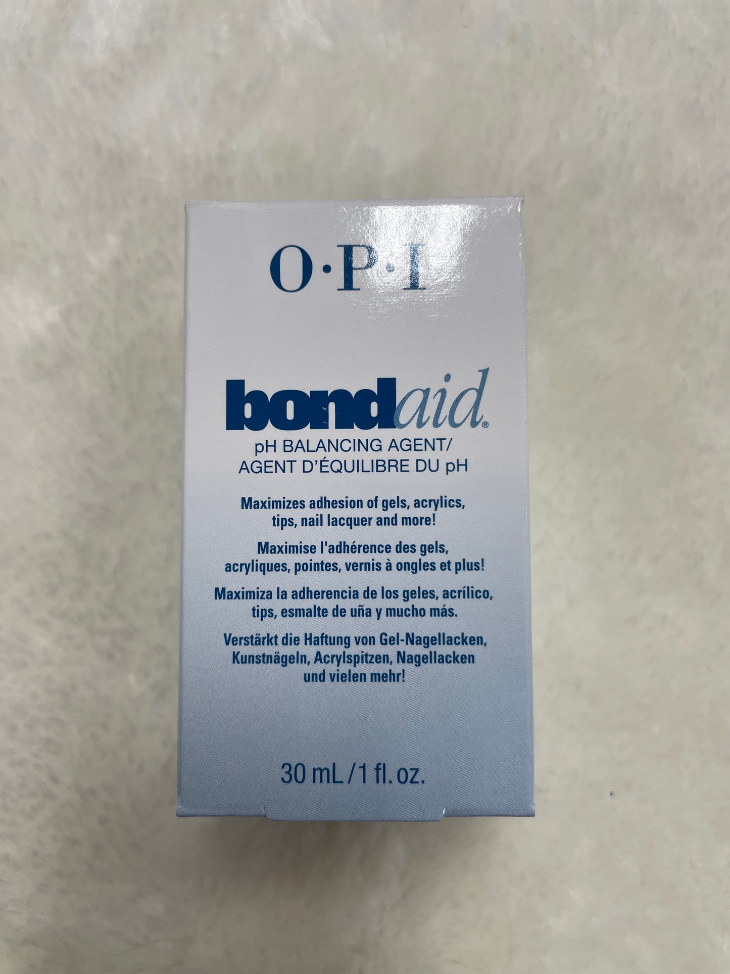 OPI Bond 1oz