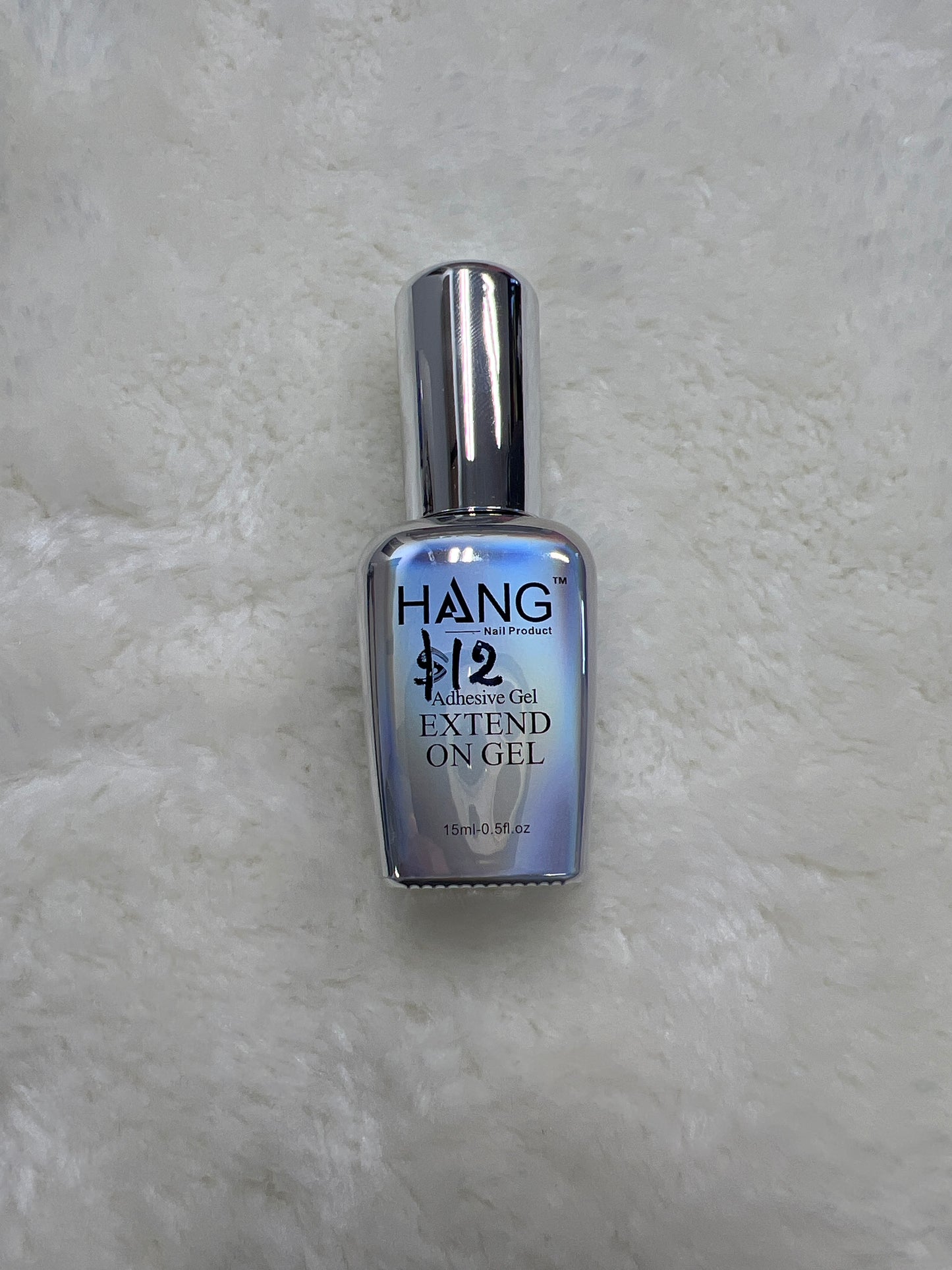 Hang Extend On Gel