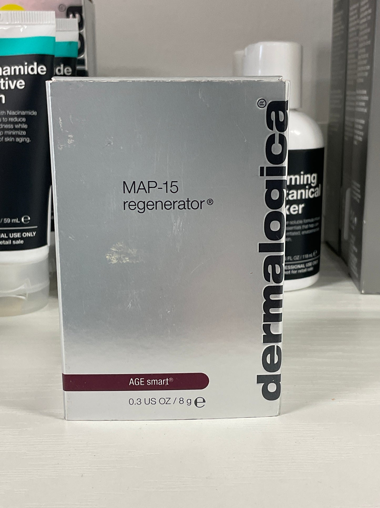 Dermalogica MAP-15 Regenerator