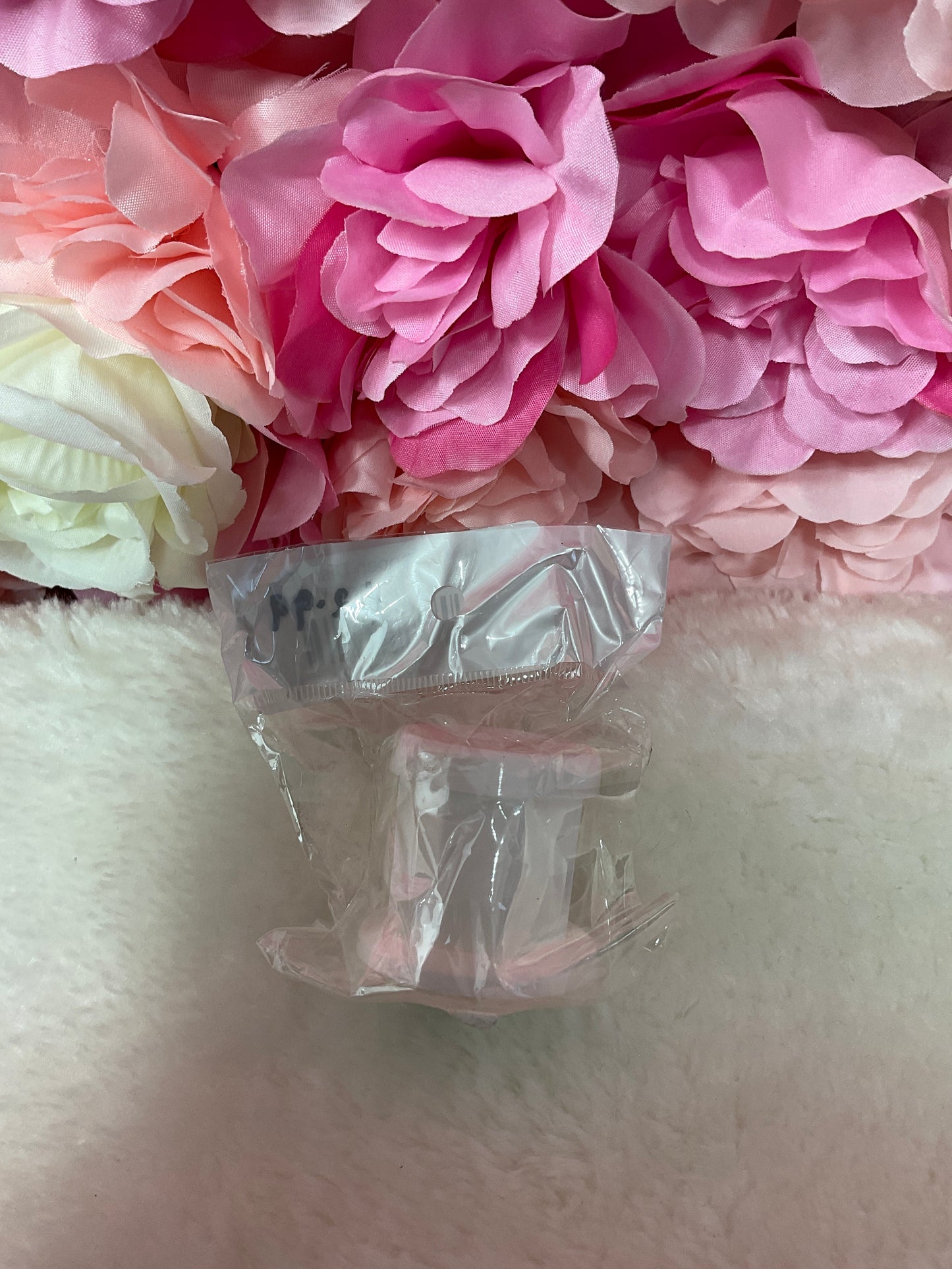 Plastic Dappen Dish (Each)