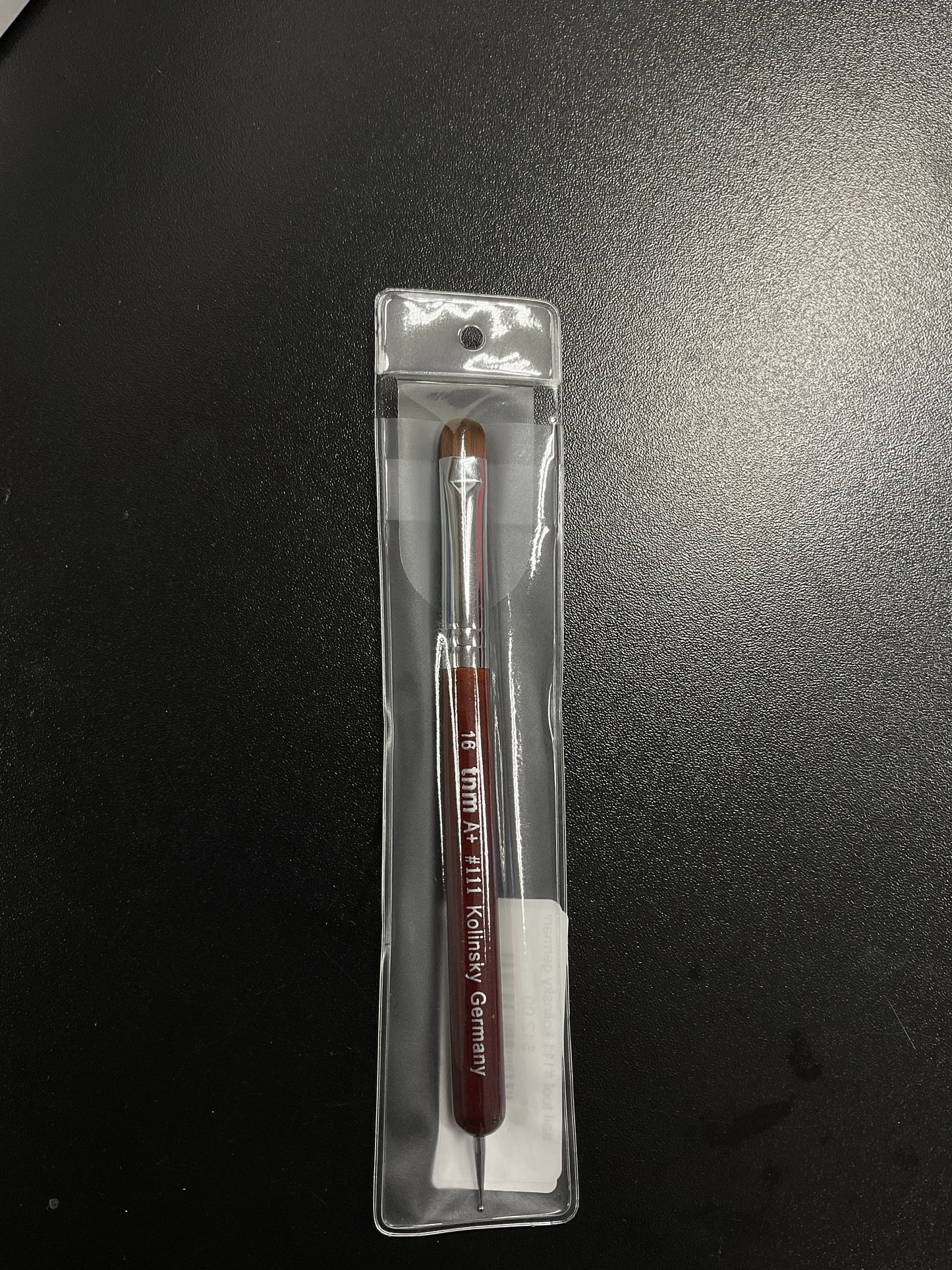 French Brush #111 size 16(Each)