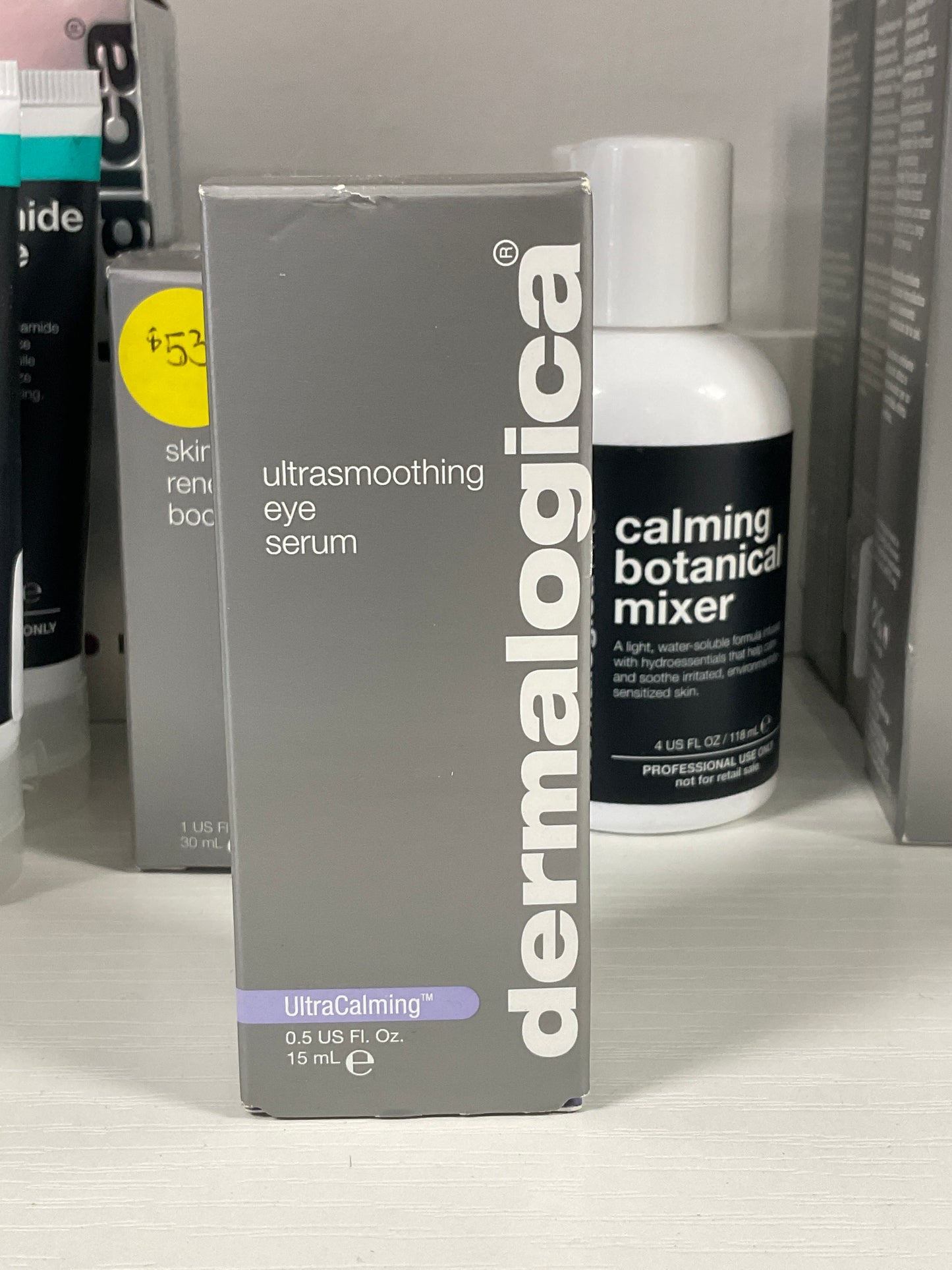 Dermalogica Ultrasmoothing Eye Serum