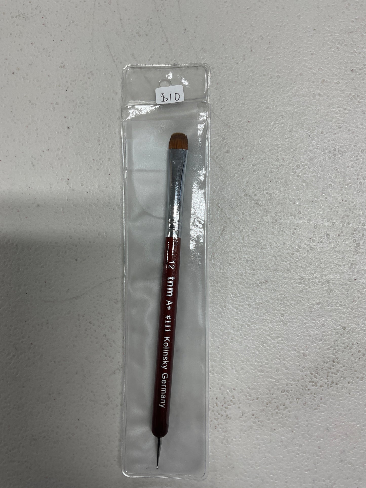 French #111 Brush Size 14