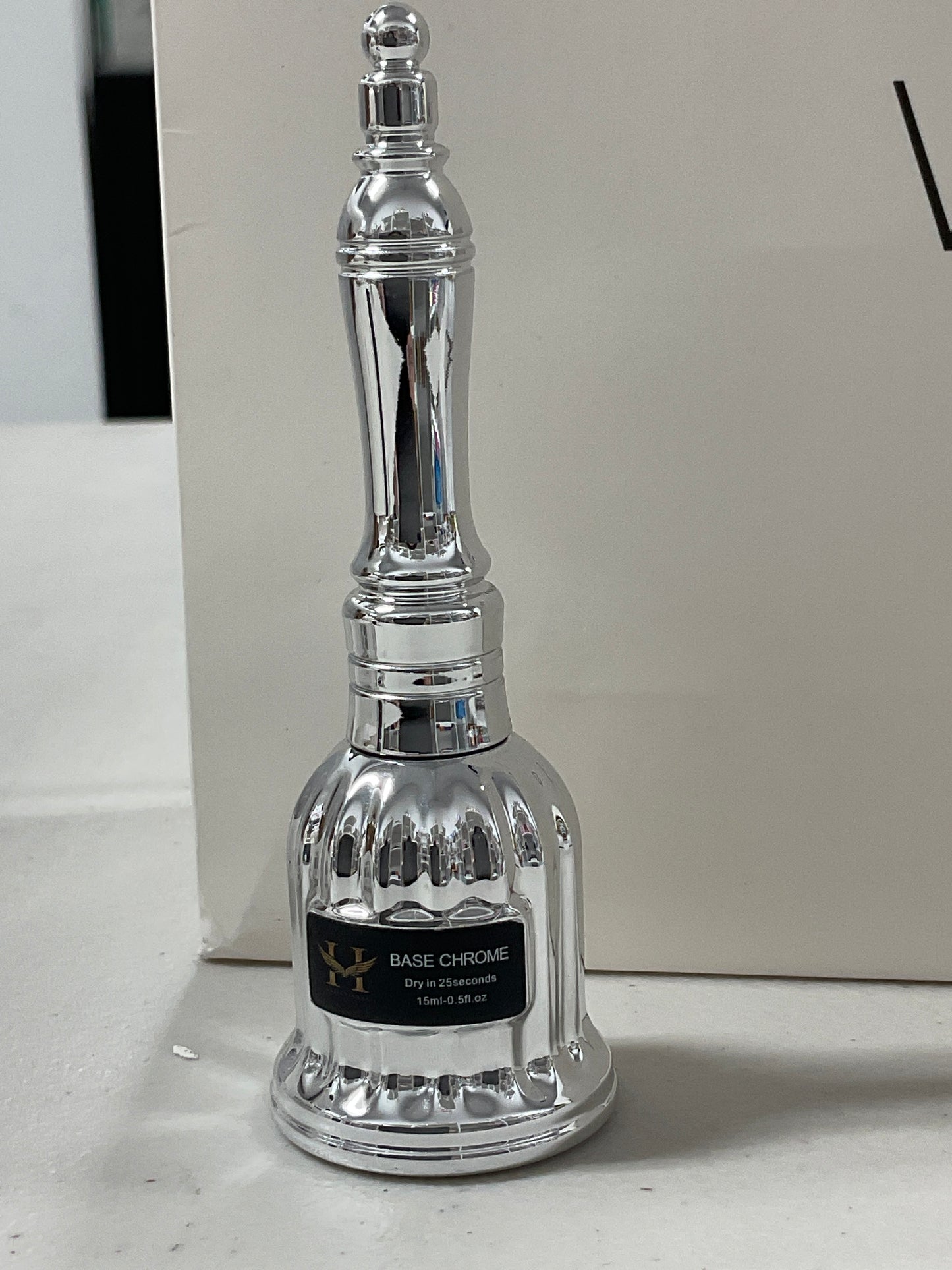 HANG Base Chrome 15ml(Each)