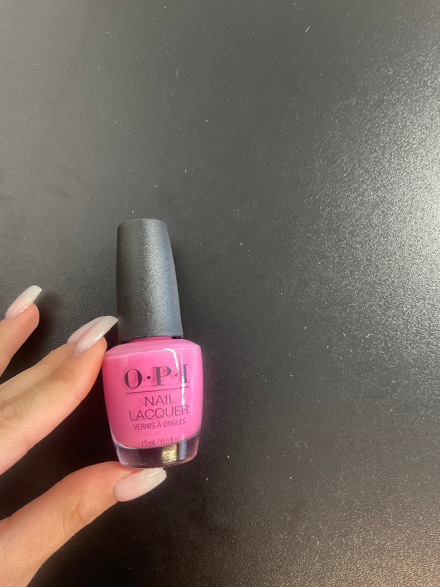 OPI Makeout-side P002 Regular