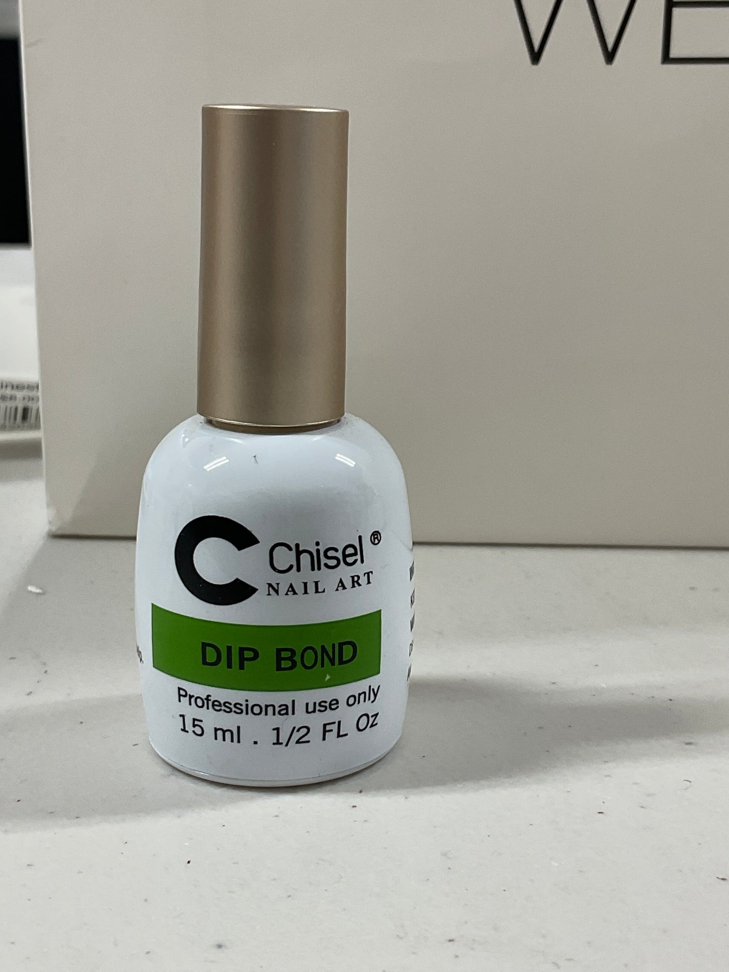 Chisel Dip Bond 15ml(Bottle)