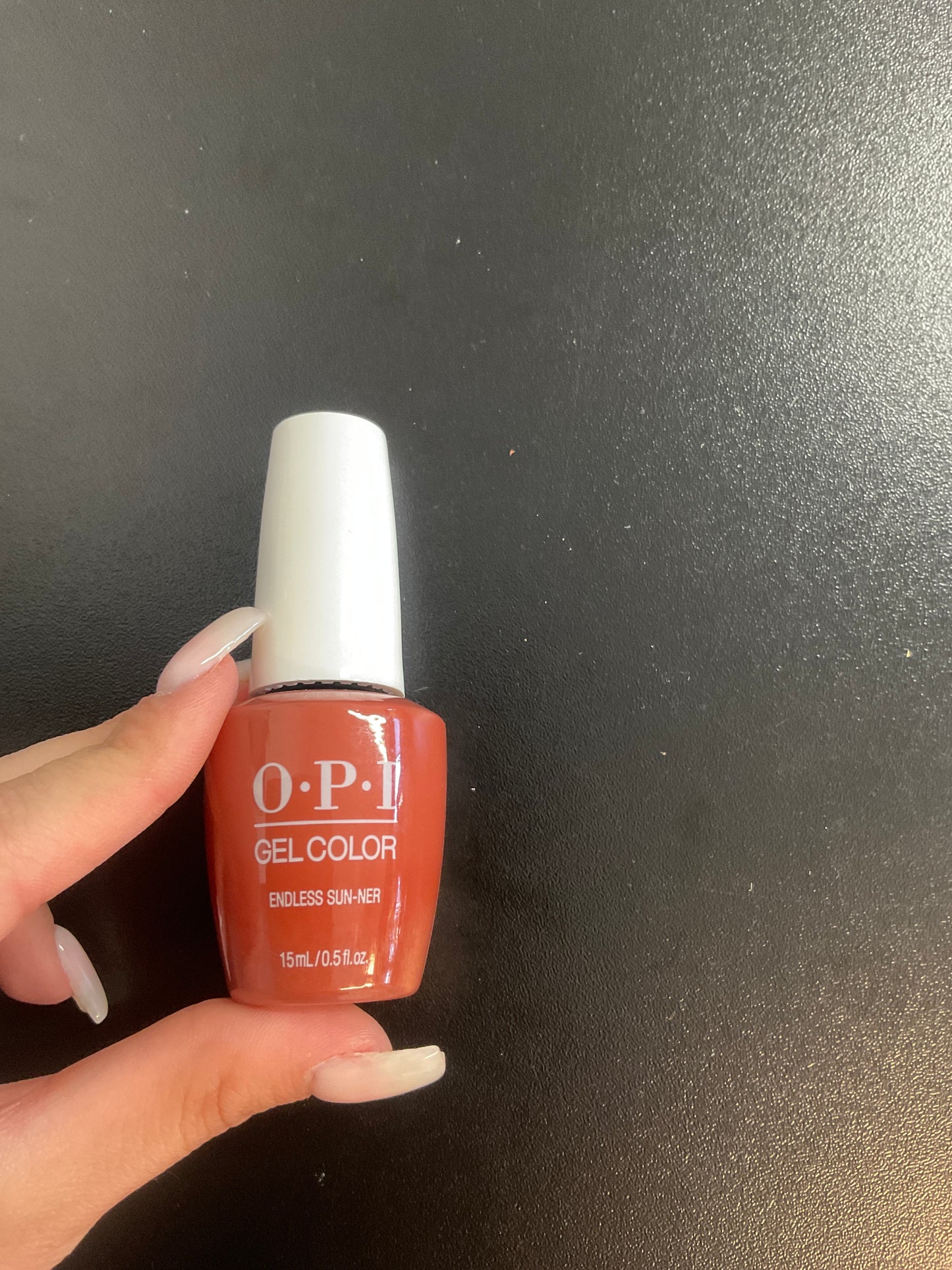 OPI Endless sun-ner N79 Gel
