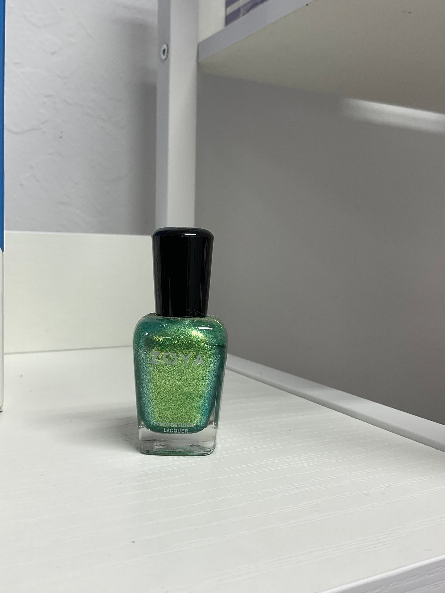 ZOYA nail polish