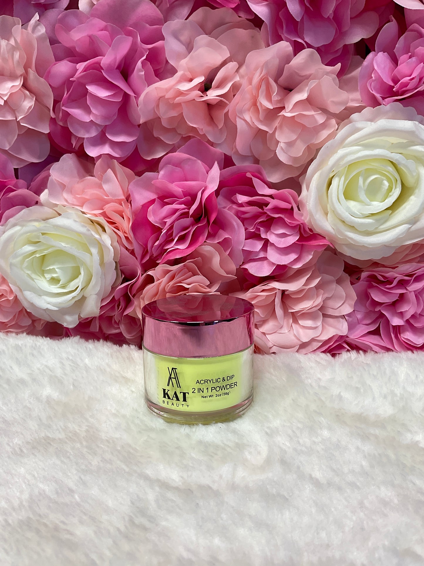 Kat Acrylic Powder (Box)