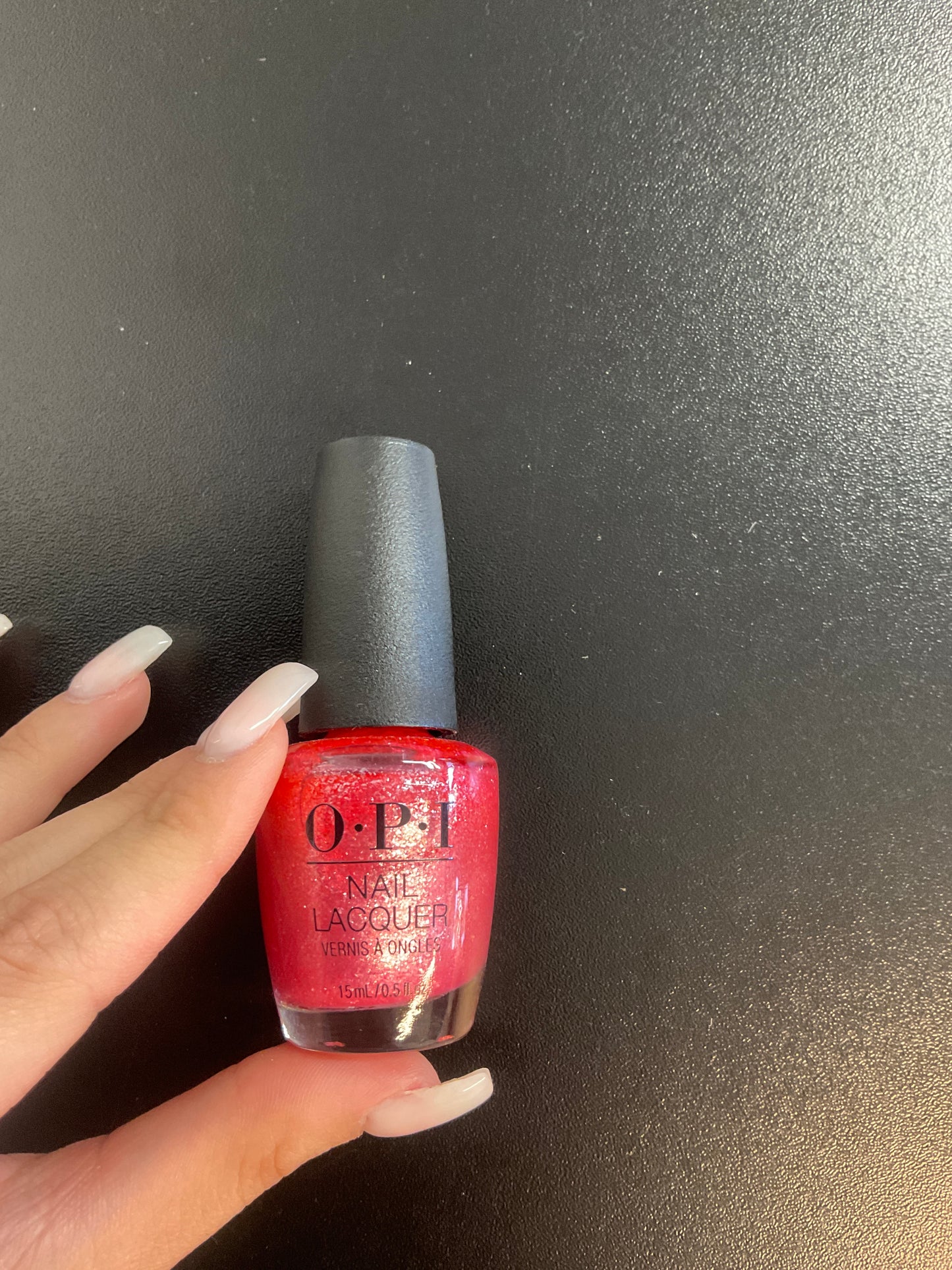 OPI Pixel dust D51 Regular
