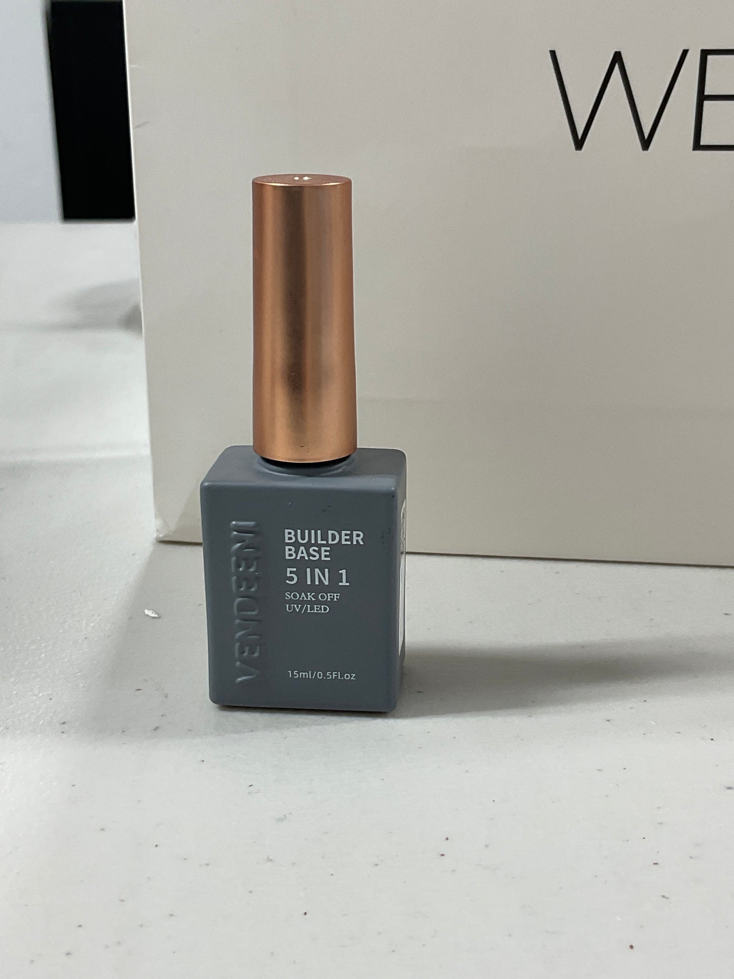 VENDEENI Builder Gel Base(Each)