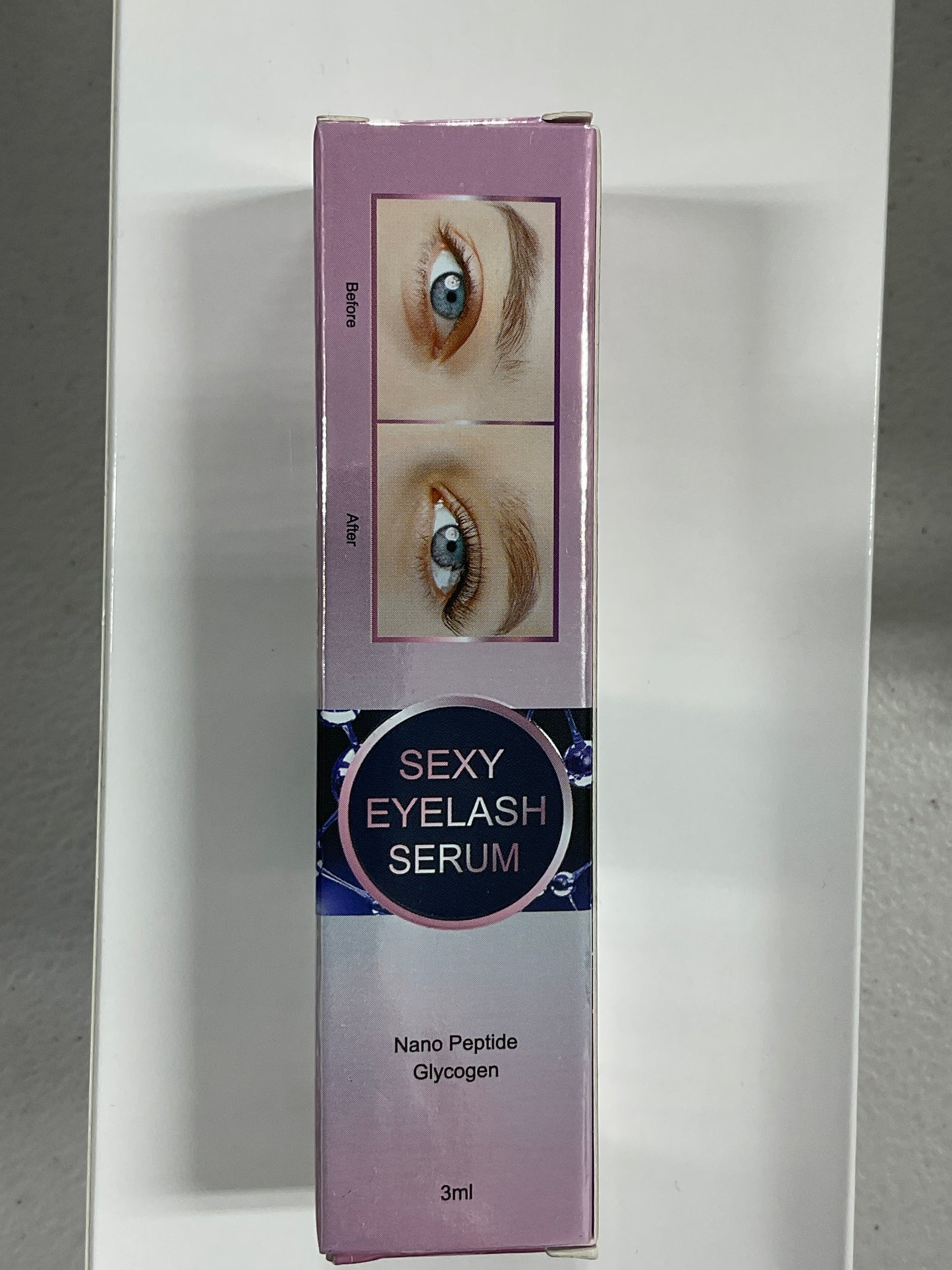 Eyelash Serum