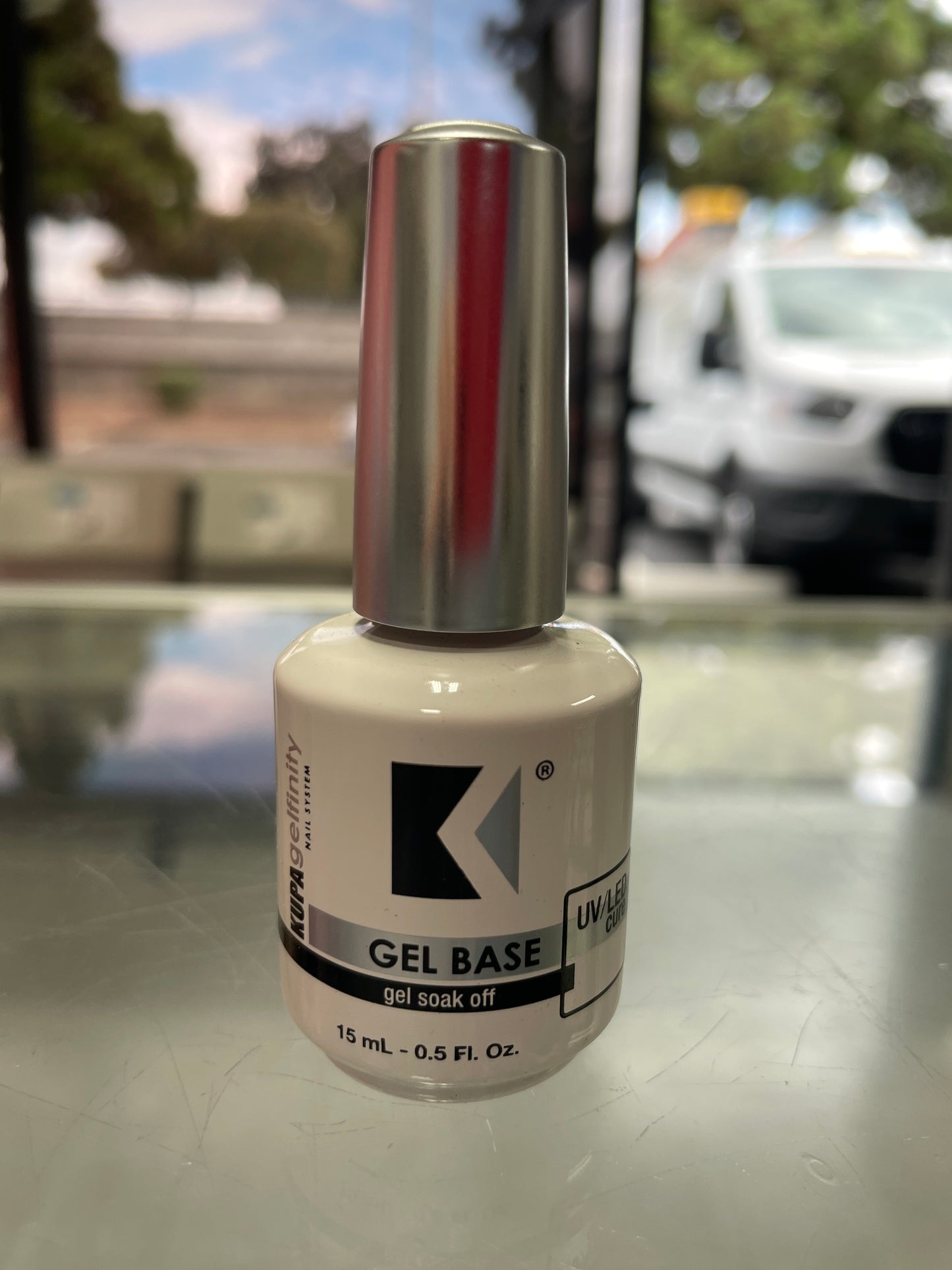 KUPA Base Gel