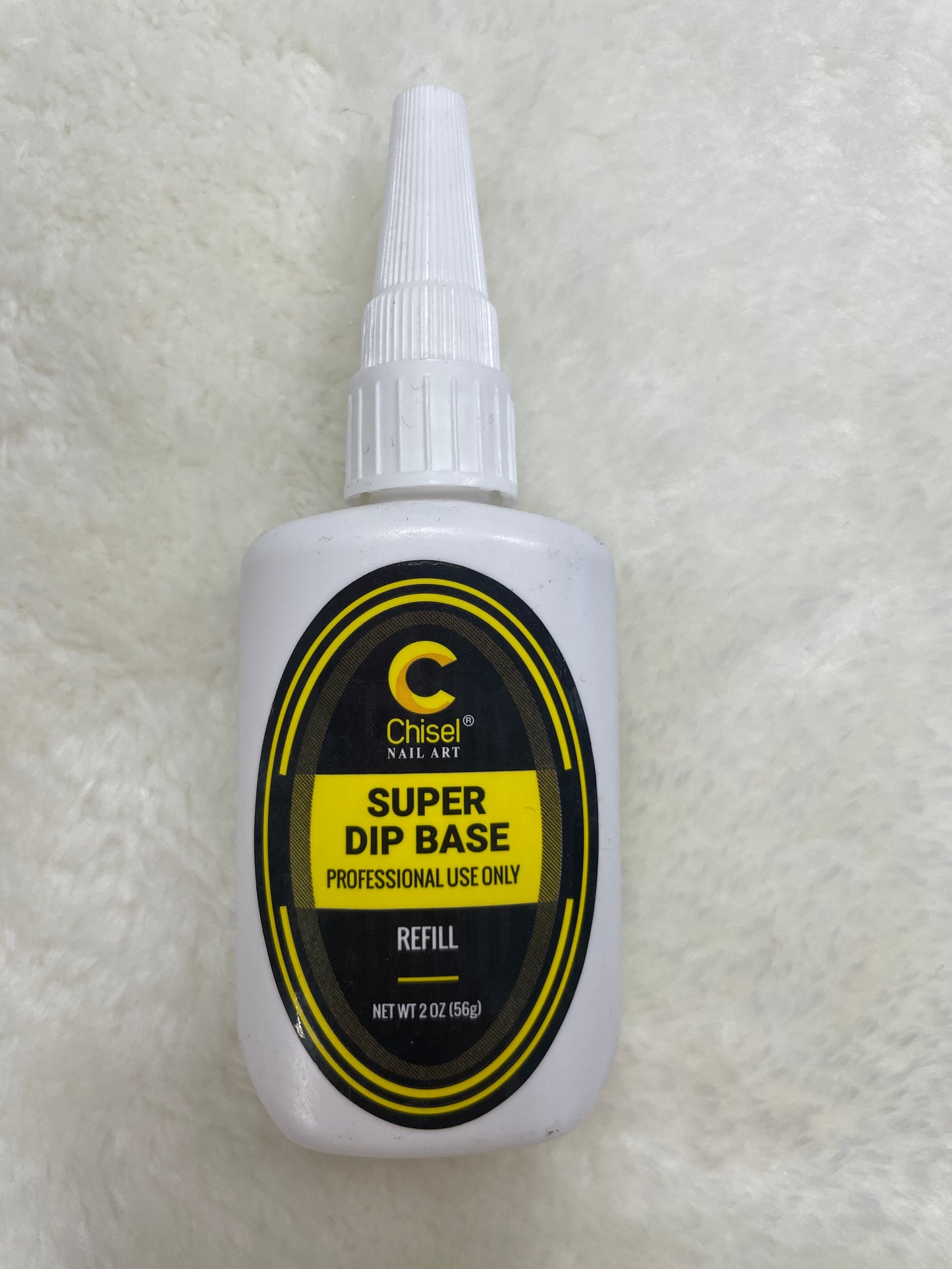 Chisel Super Dip Base Refill
