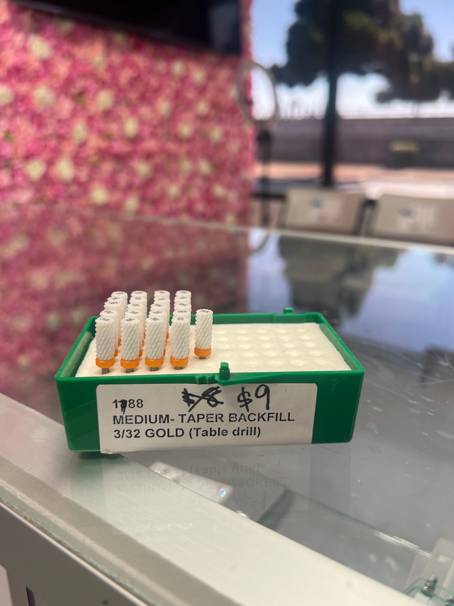 Ceramic Drill Bit(Each)