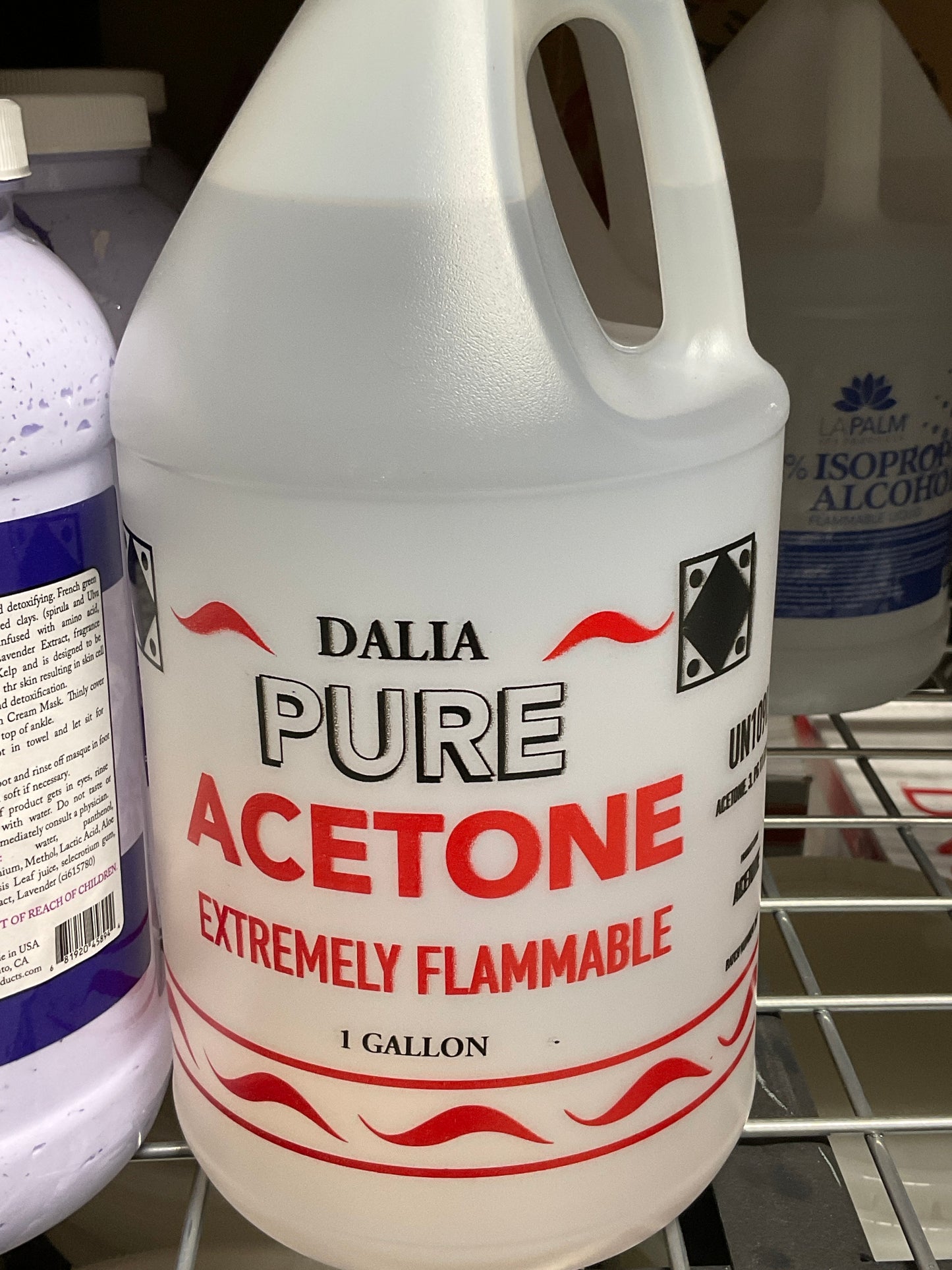 Pure Tone (1Gal)