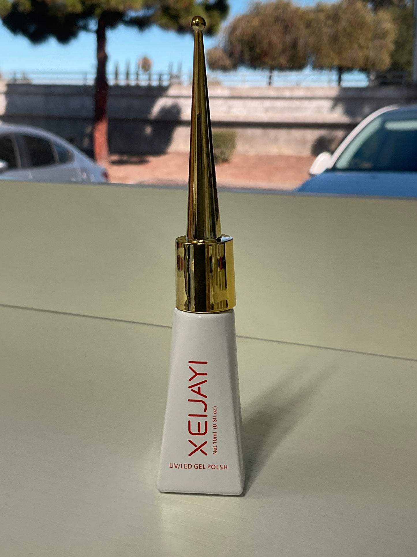 XEIJAYI Gel 10ml(Bottle)