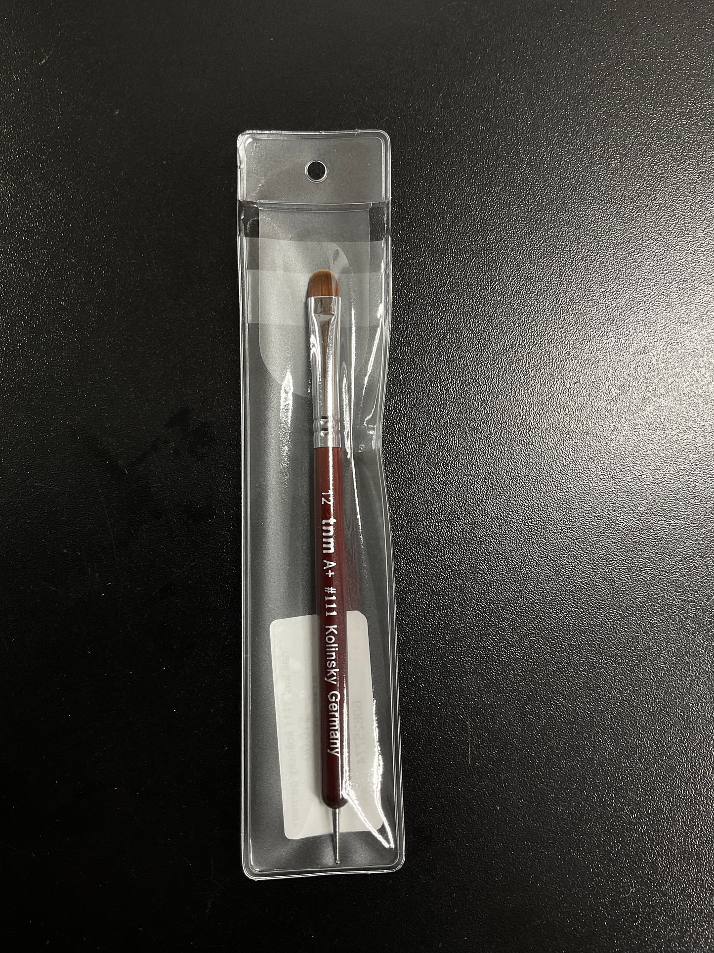 French Brush #111 size 12(Each)