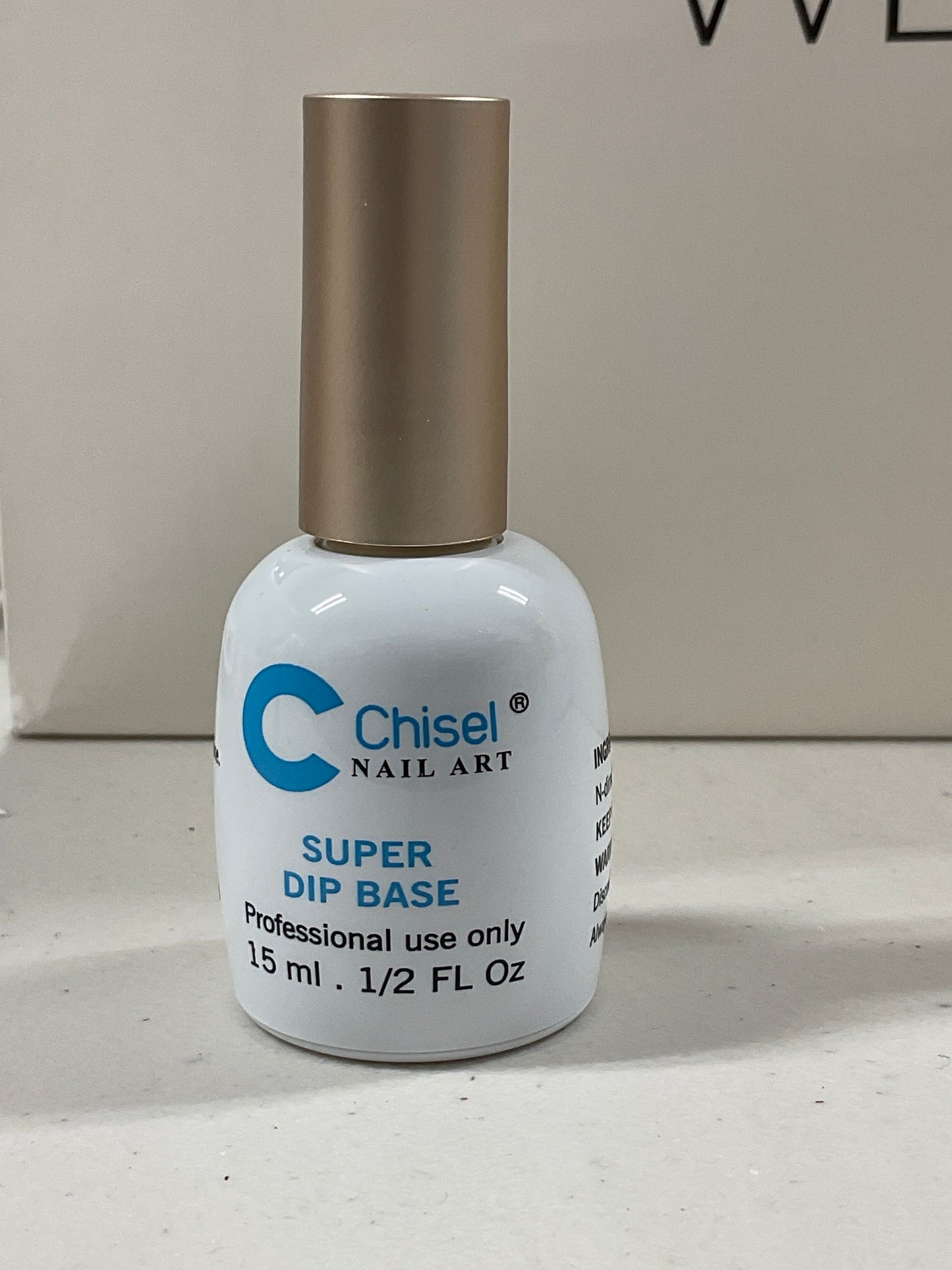 Chisel super dip base 15ml