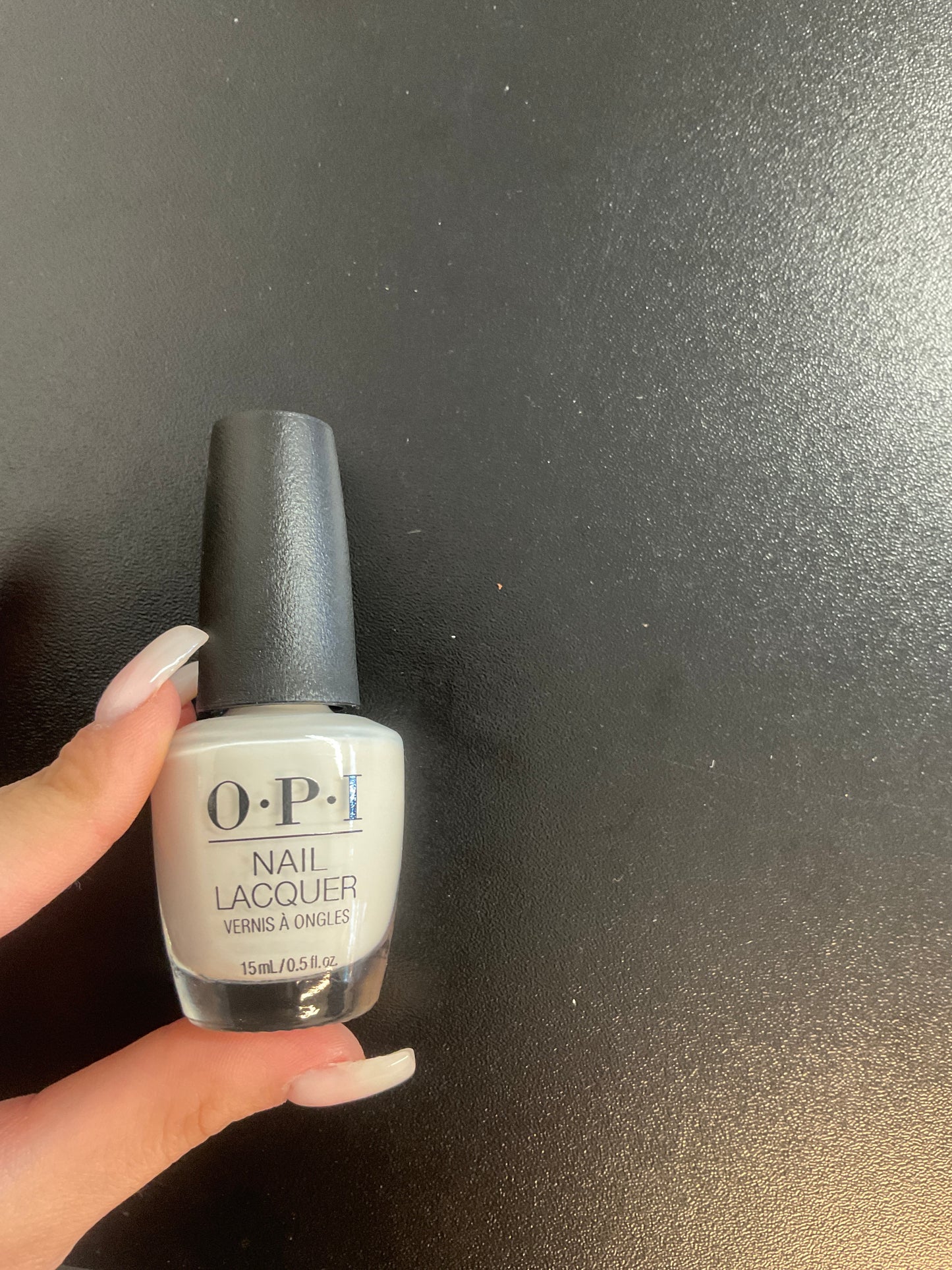 OPI Funny bunny H22 Regular