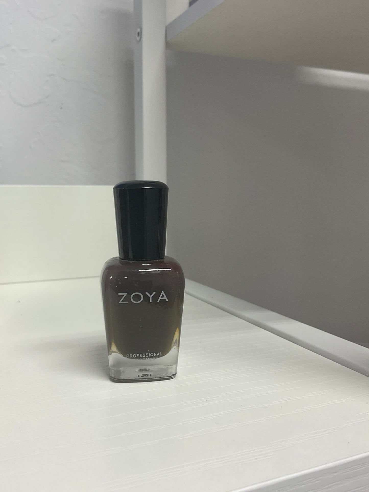 ZOYA nail polish