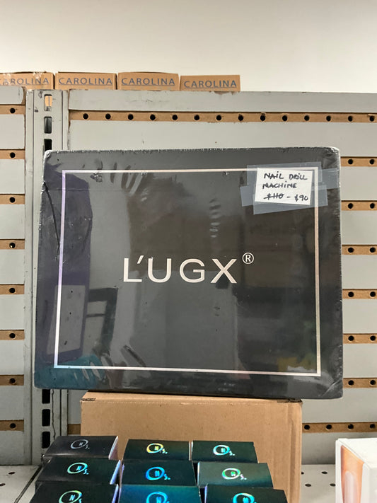 Lugx Nail Drill Machine