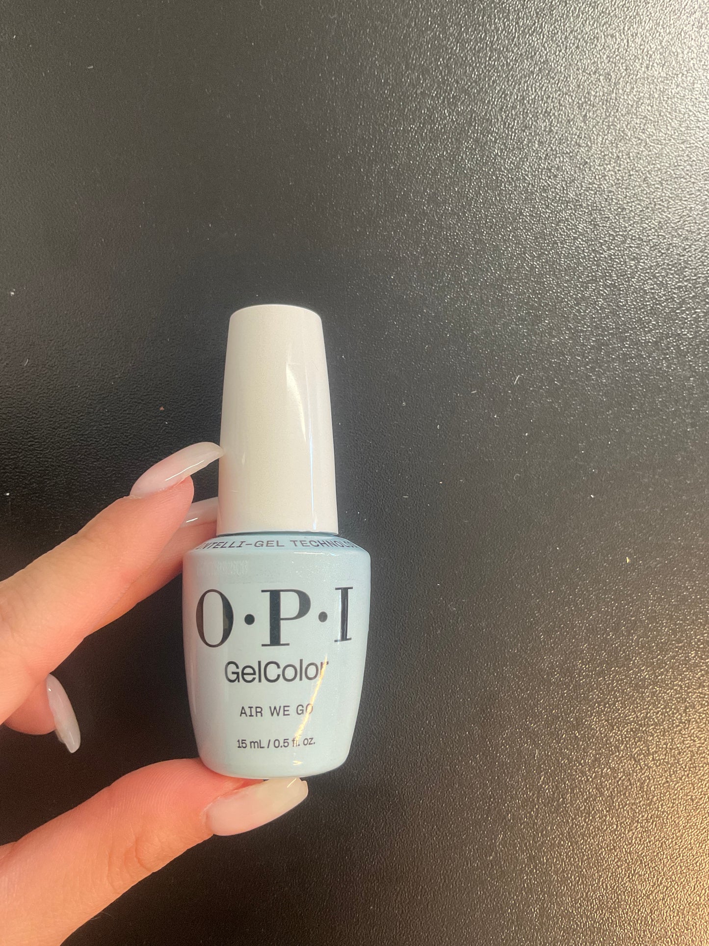OPI Air we go S042 Gel