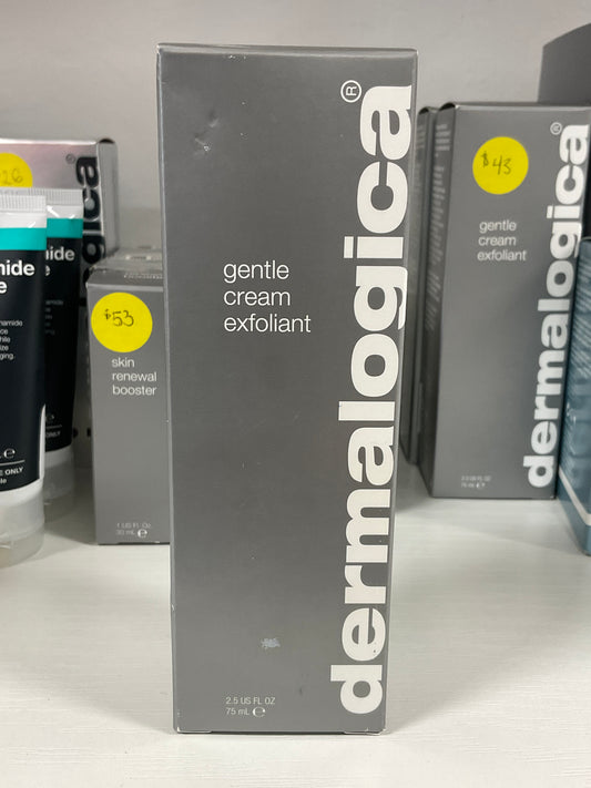 Dermalogica Gentle Cream Exfoliant