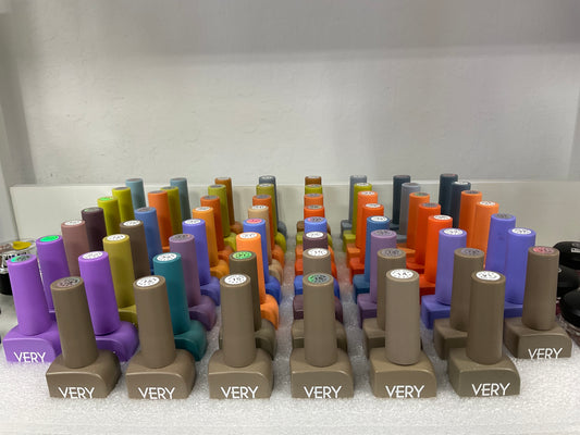 VERY GOOD NAIL(Each Bottle)