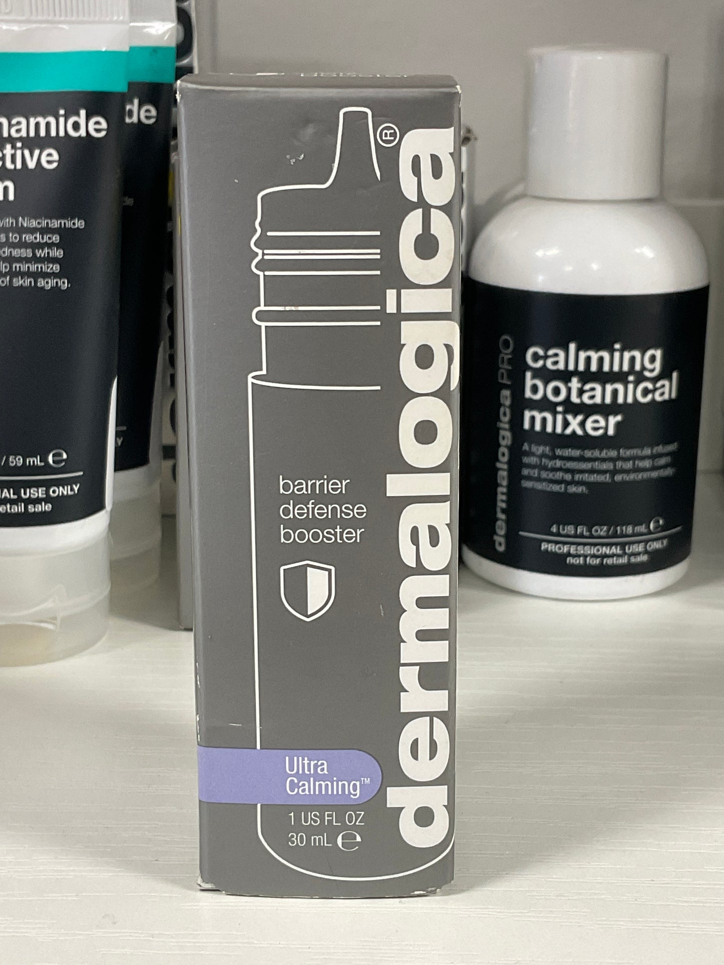 Dermalogica Barrier Defense Booster