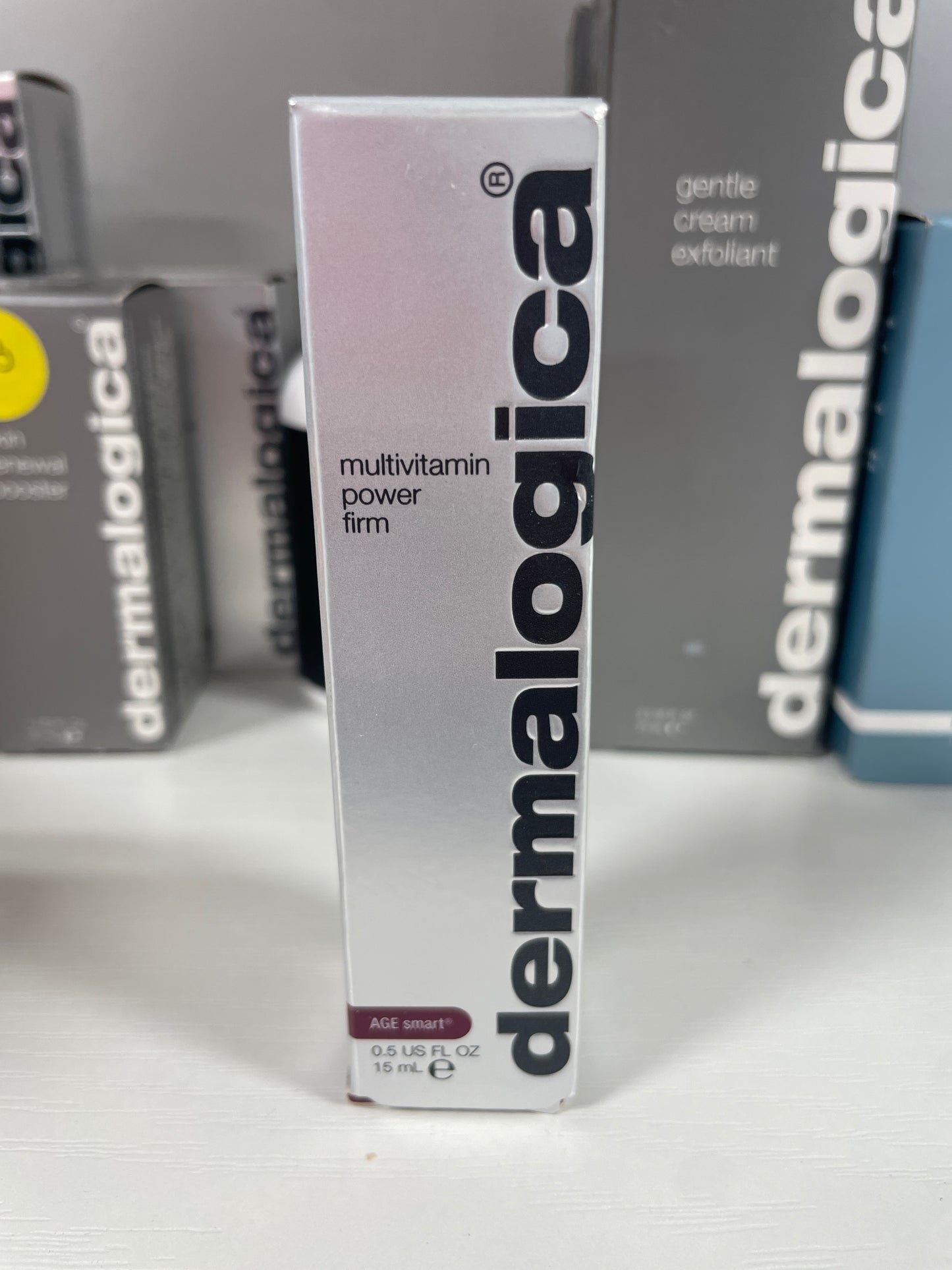Dermalogica Multivitamin Power Firm