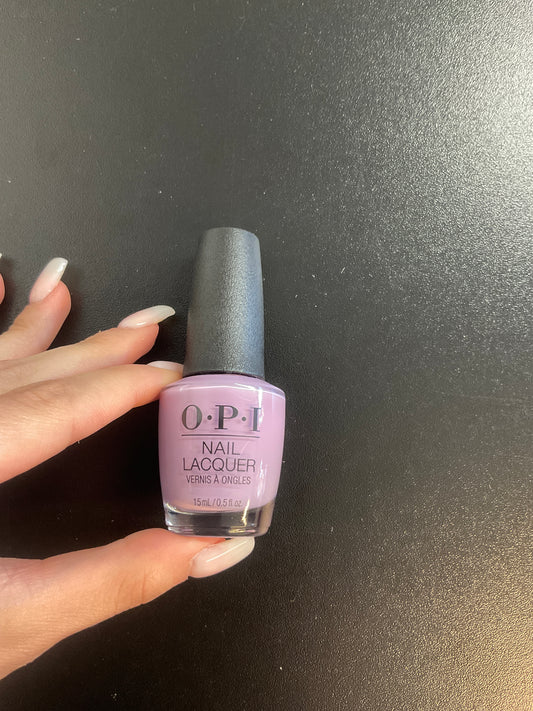 OPI Achievement unlocked D60 Regular