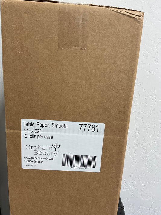 Wax Paper (Case Of 12)