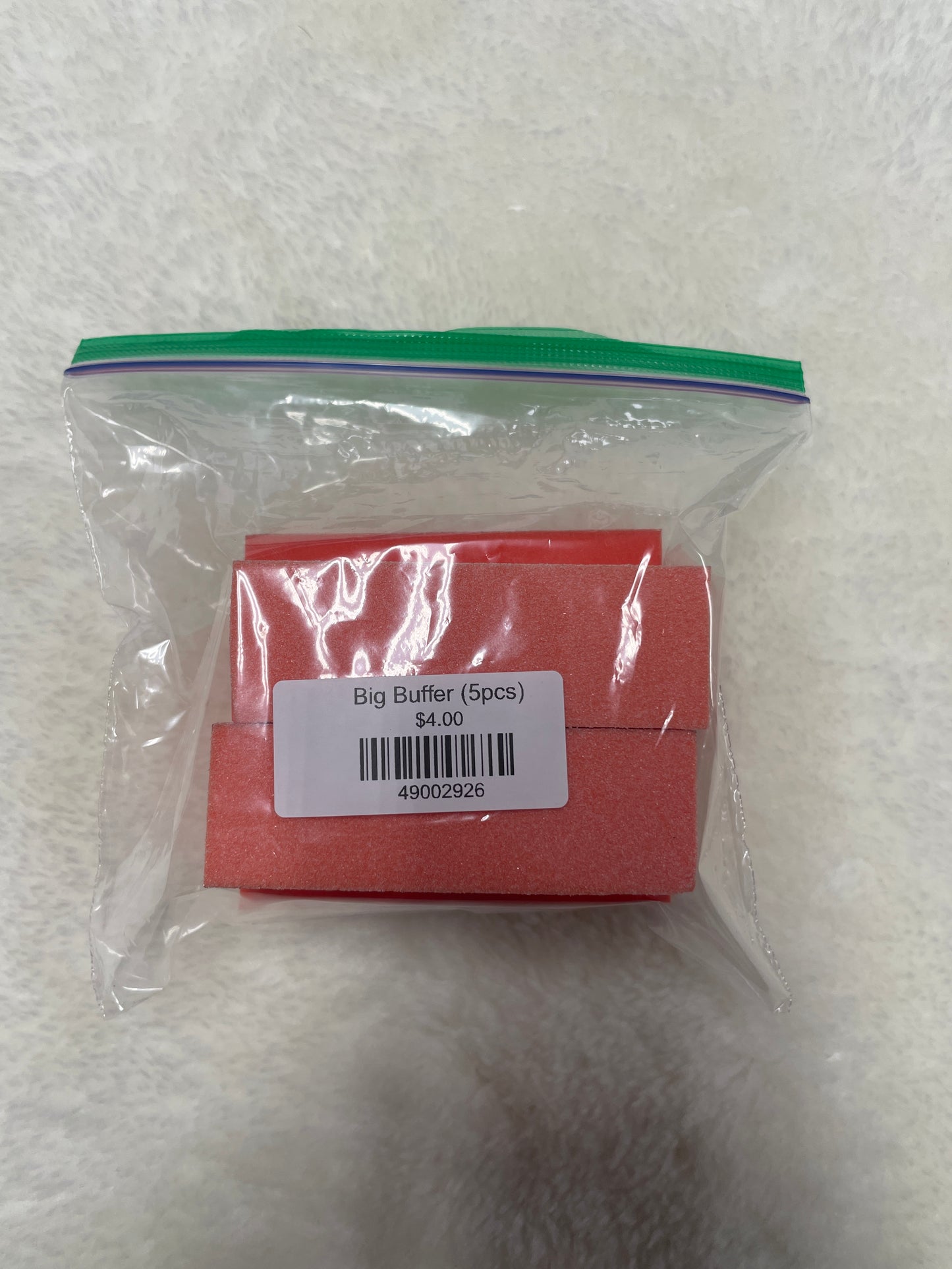 Big Buffer (5pcs)