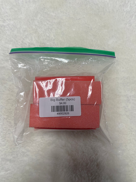 Big Buffer (5pcs)