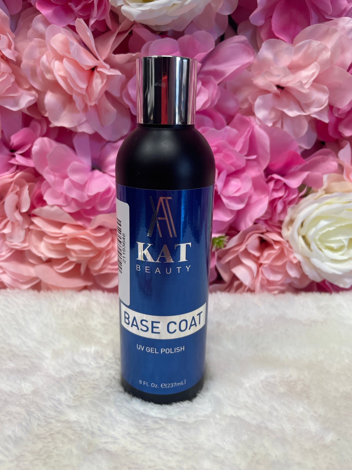 Kat Base Coat 8oz