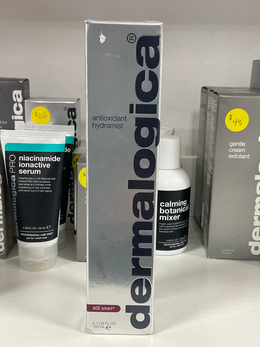 Dermalogica Antioxidant Hydramist