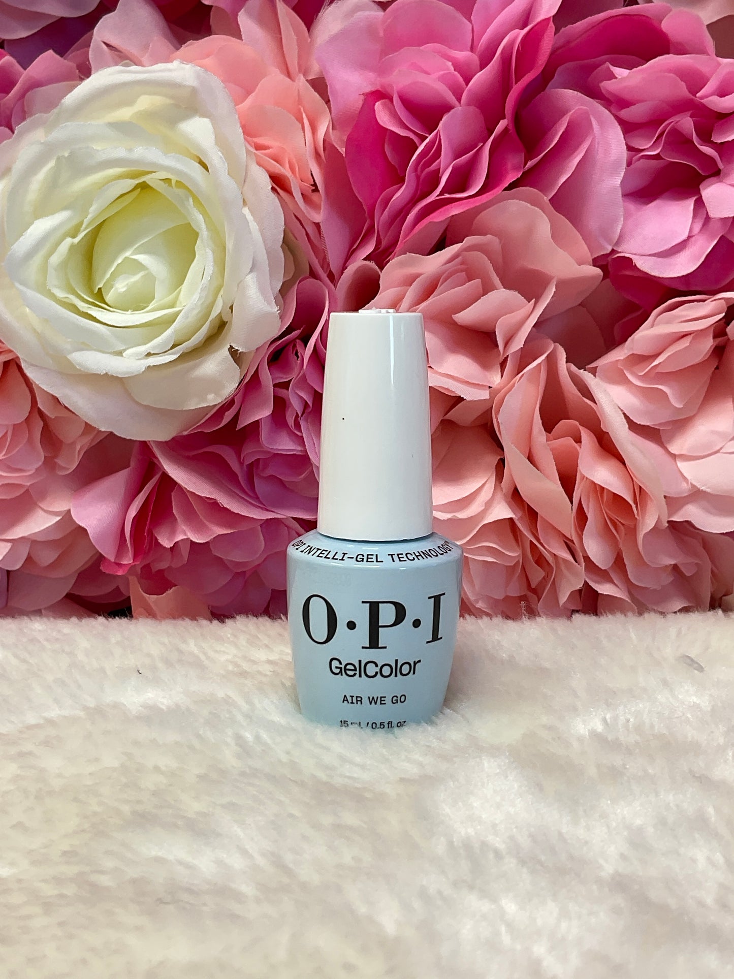 OPI Air we go S042 Gel